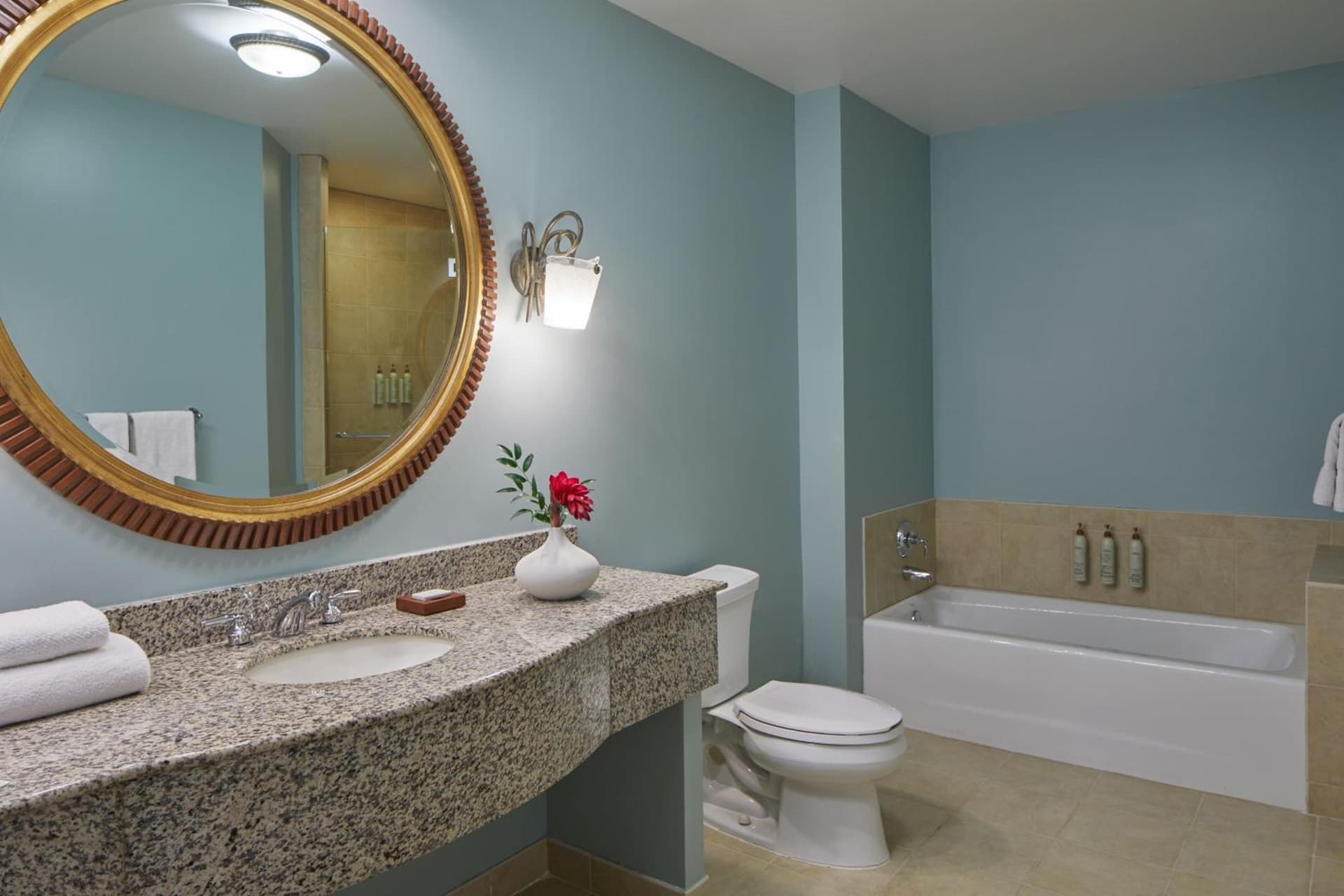 Renaissance Birmingham Ross Bridge Golf Resort & Spa gallery photo in Hoover, AL — image 15