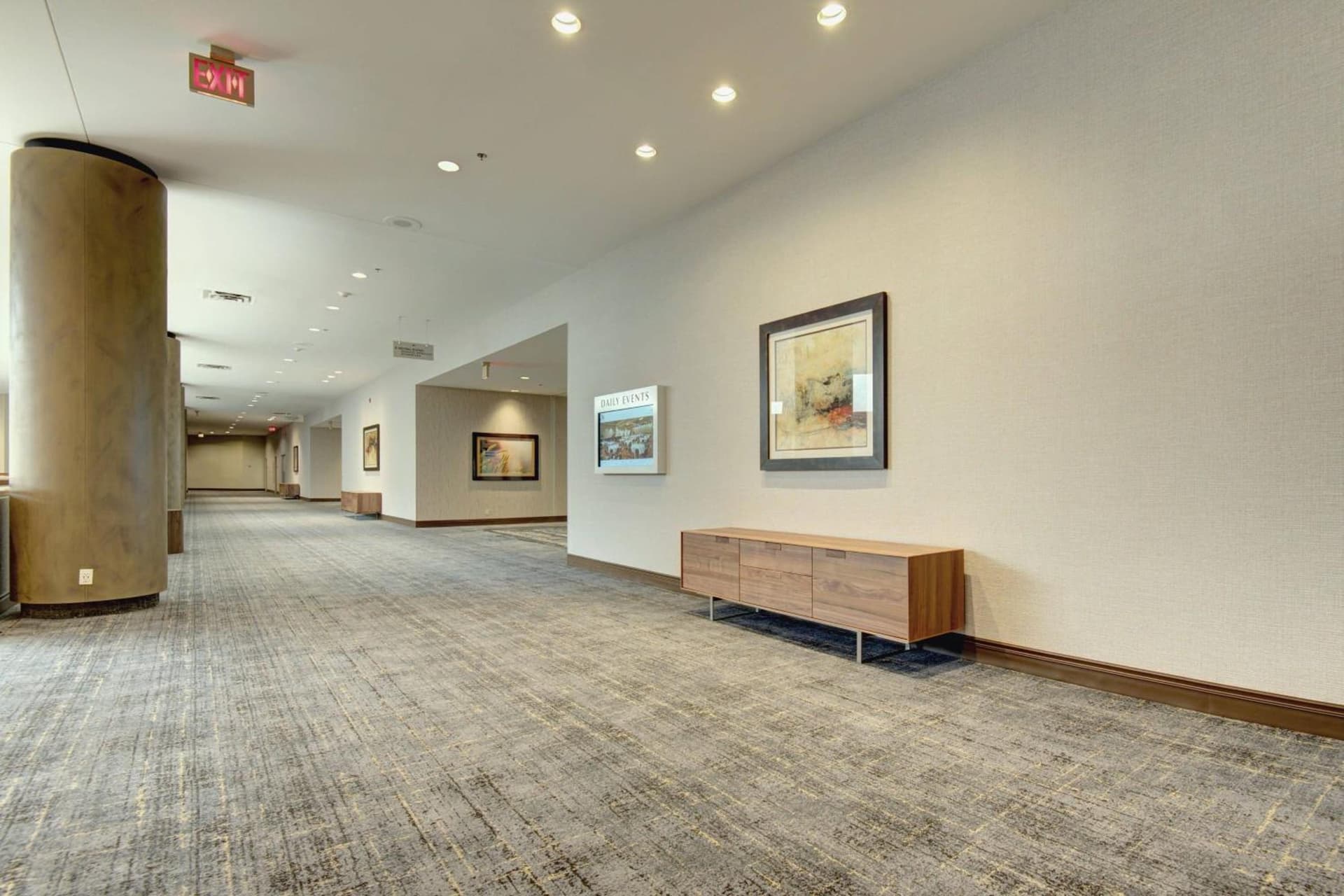Tulsa Marriott Southern Hills — hotel in Tulsa, Oklahoma