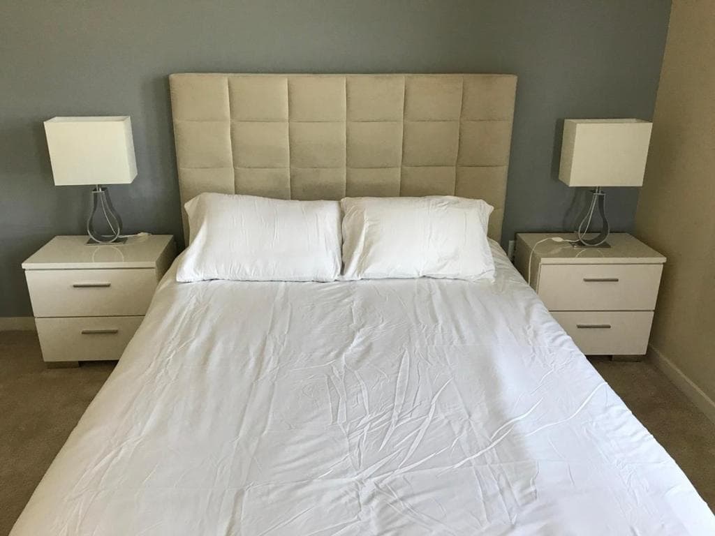 Miracle Mile Apartments interior in Los Angeles, CA — gallery photo 2