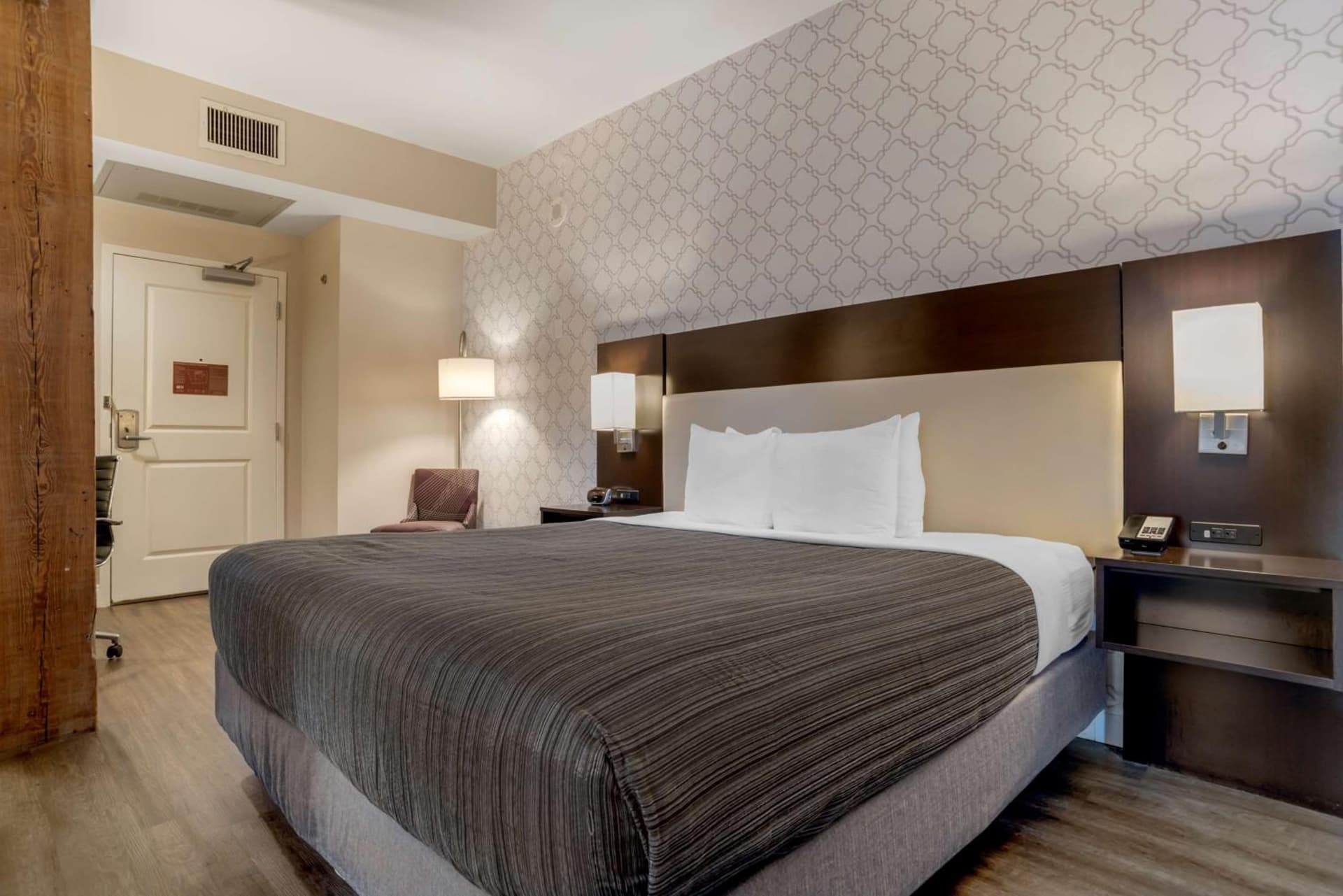 Best Western Plus St. Christopher Hotel gallery photo in New Orleans, LA — image 47