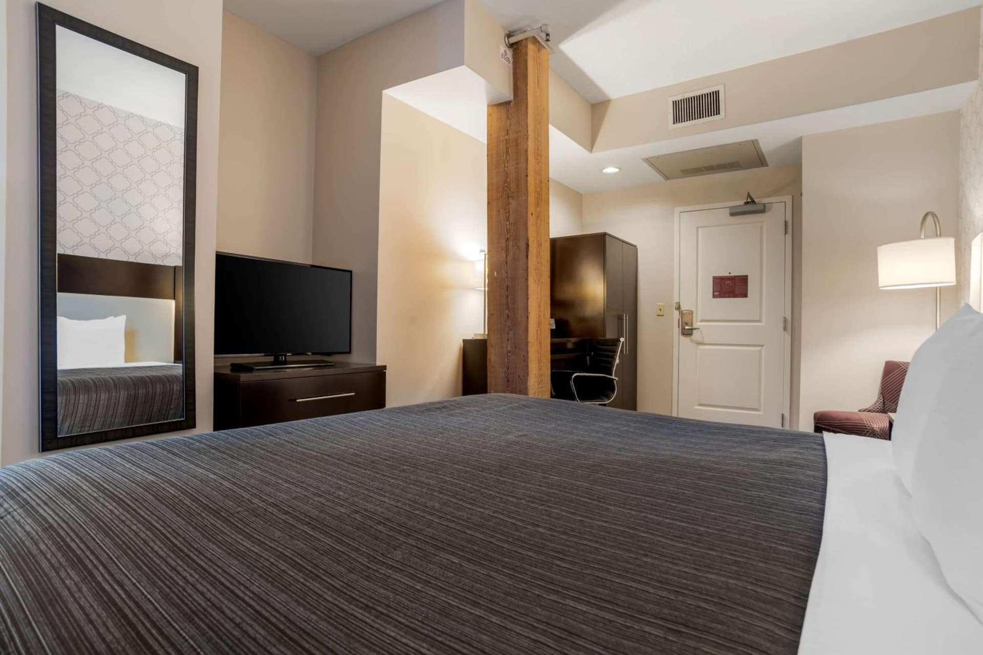 Best Western Plus St. Christopher Hotel gallery photo in New Orleans, LA — image 50
