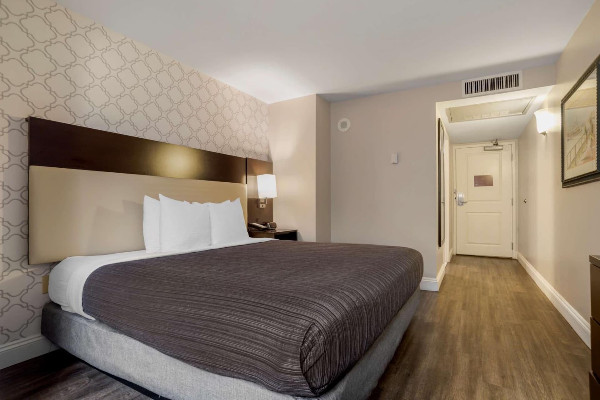 Best Western Plus St. Christopher Hotel gallery photo in New Orleans, LA — image 23