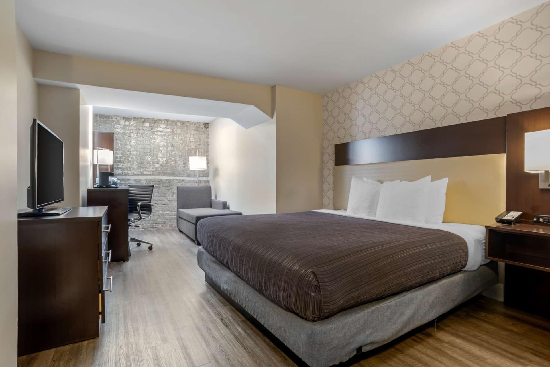 Best Western Plus St. Christopher Hotel gallery photo in New Orleans, LA — image 57