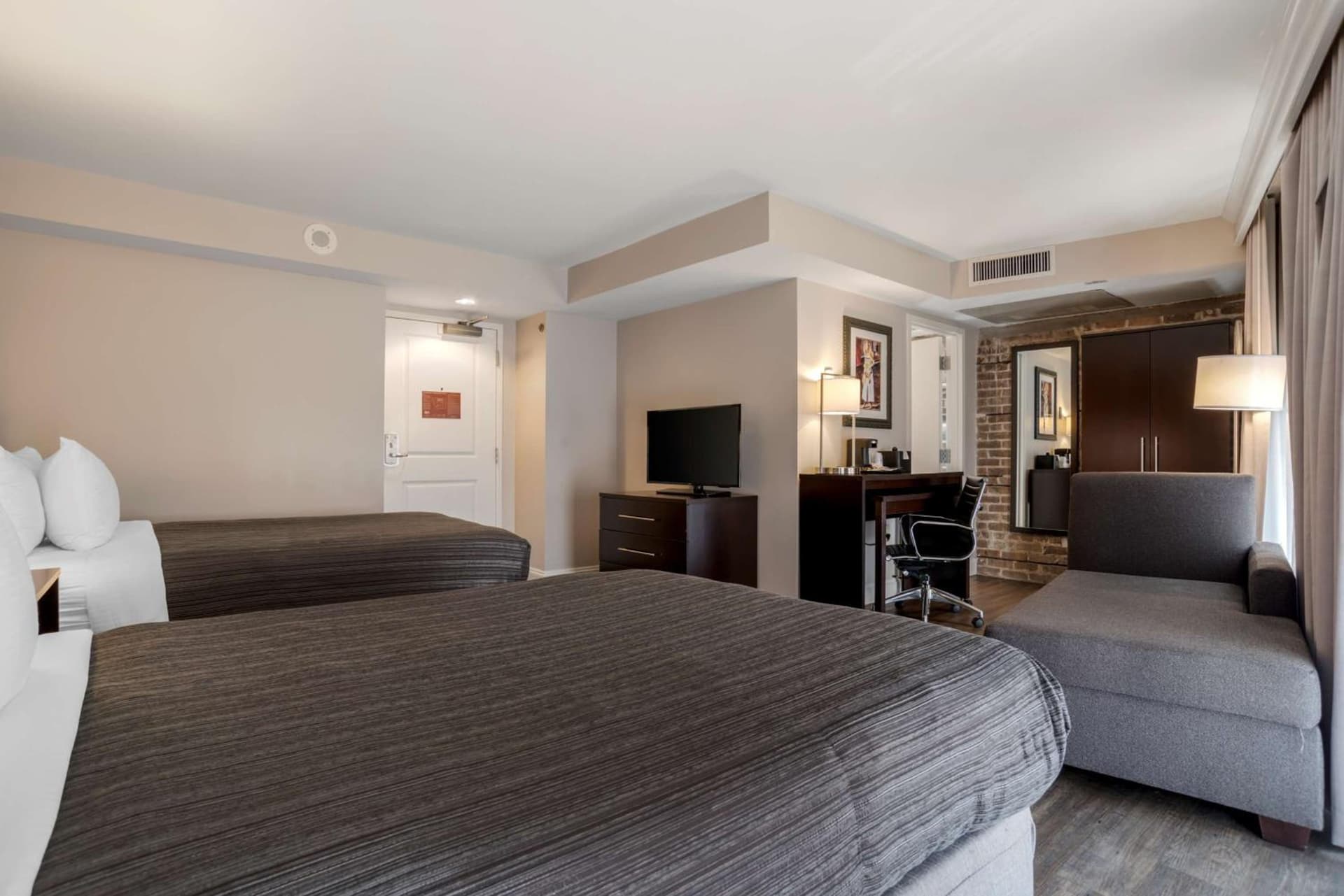 Best Western Plus St. Christopher Hotel gallery photo in New Orleans, LA — image 27