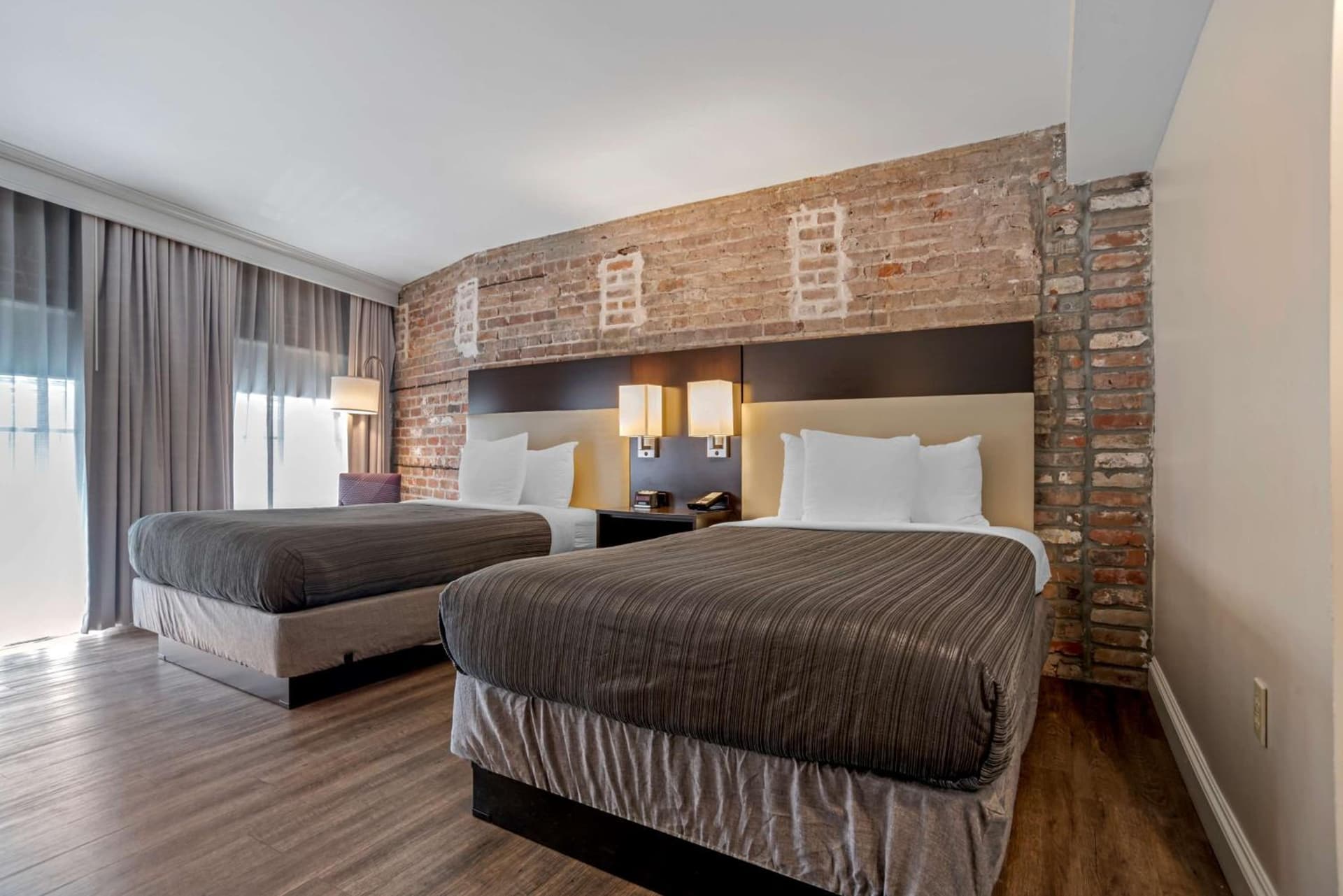 Best Western Plus St. Christopher Hotel gallery photo in New Orleans, LA — image 56