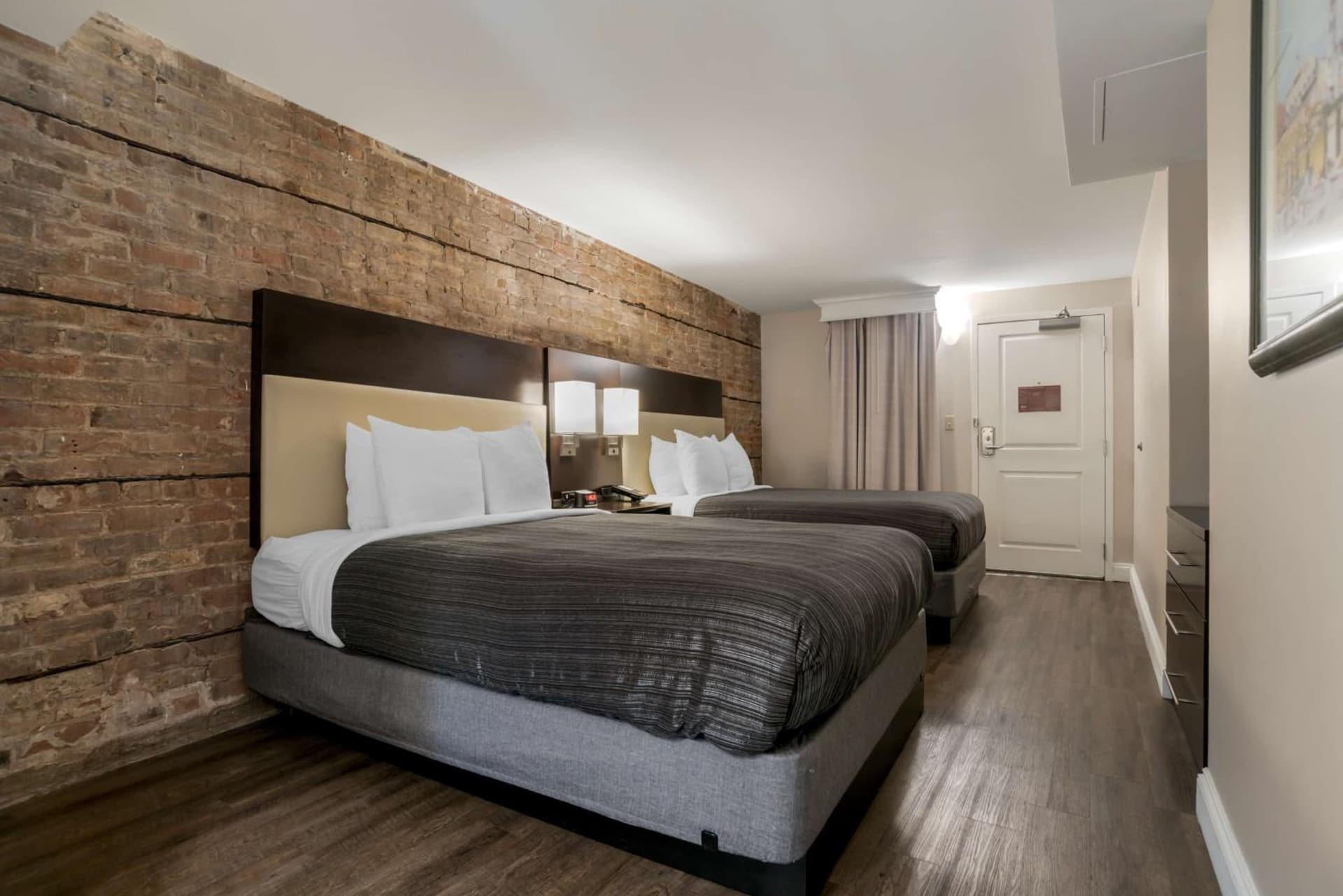 Best Western Plus St. Christopher Hotel gallery photo in New Orleans, LA — image 71