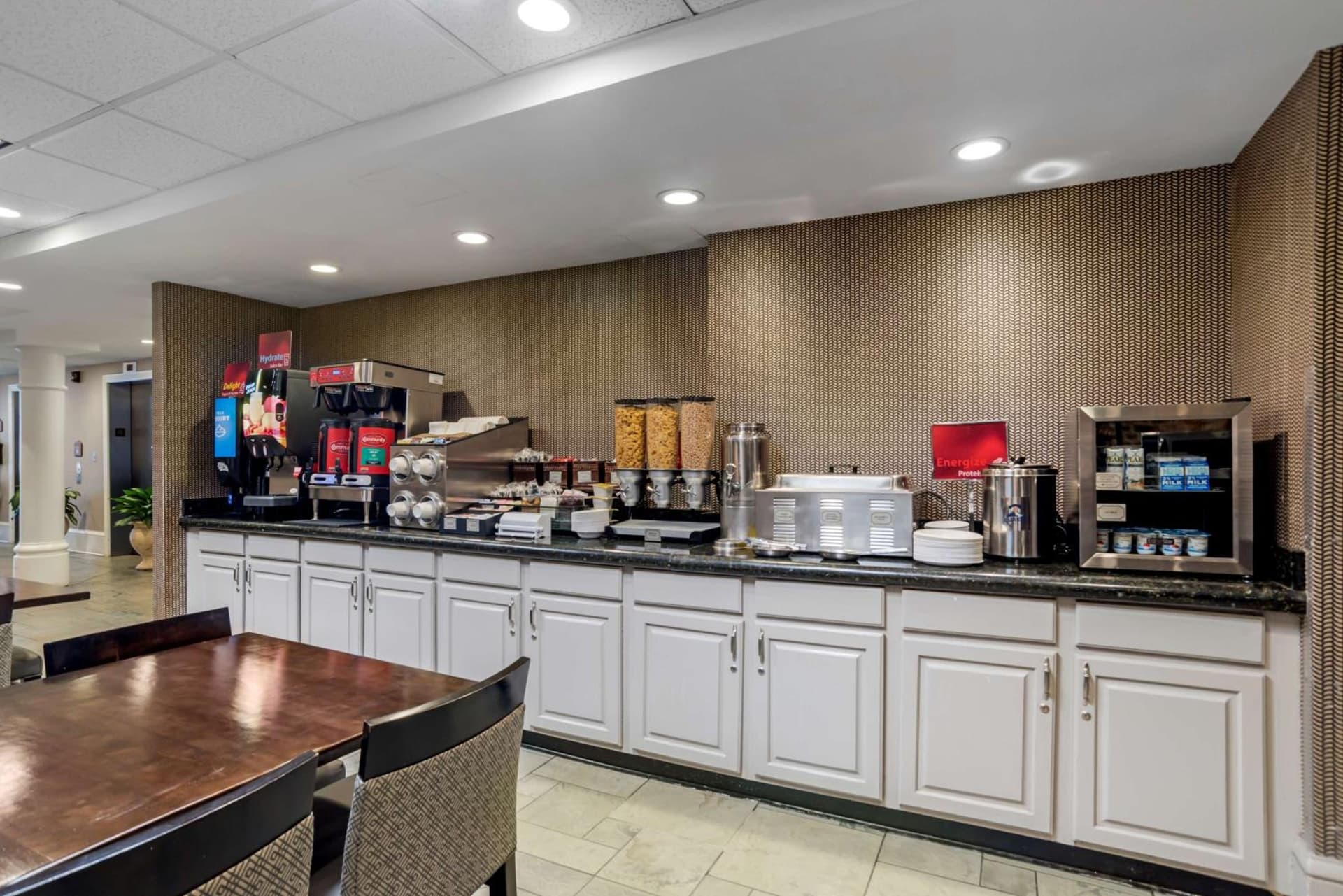 Best Western Plus St. Christopher Hotel gallery photo in New Orleans, LA — image 59