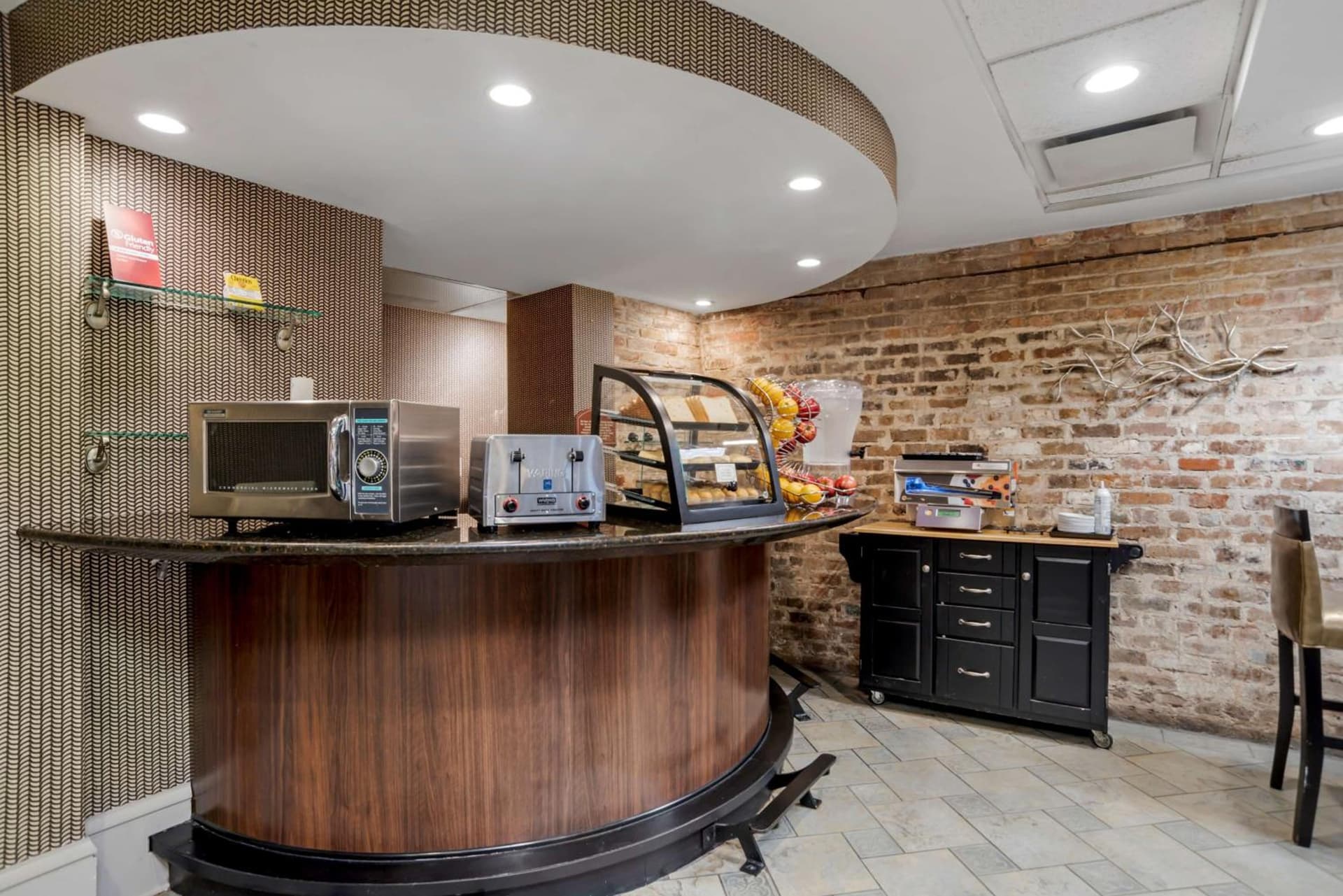 Best Western Plus St. Christopher Hotel gallery photo in New Orleans, LA — image 51