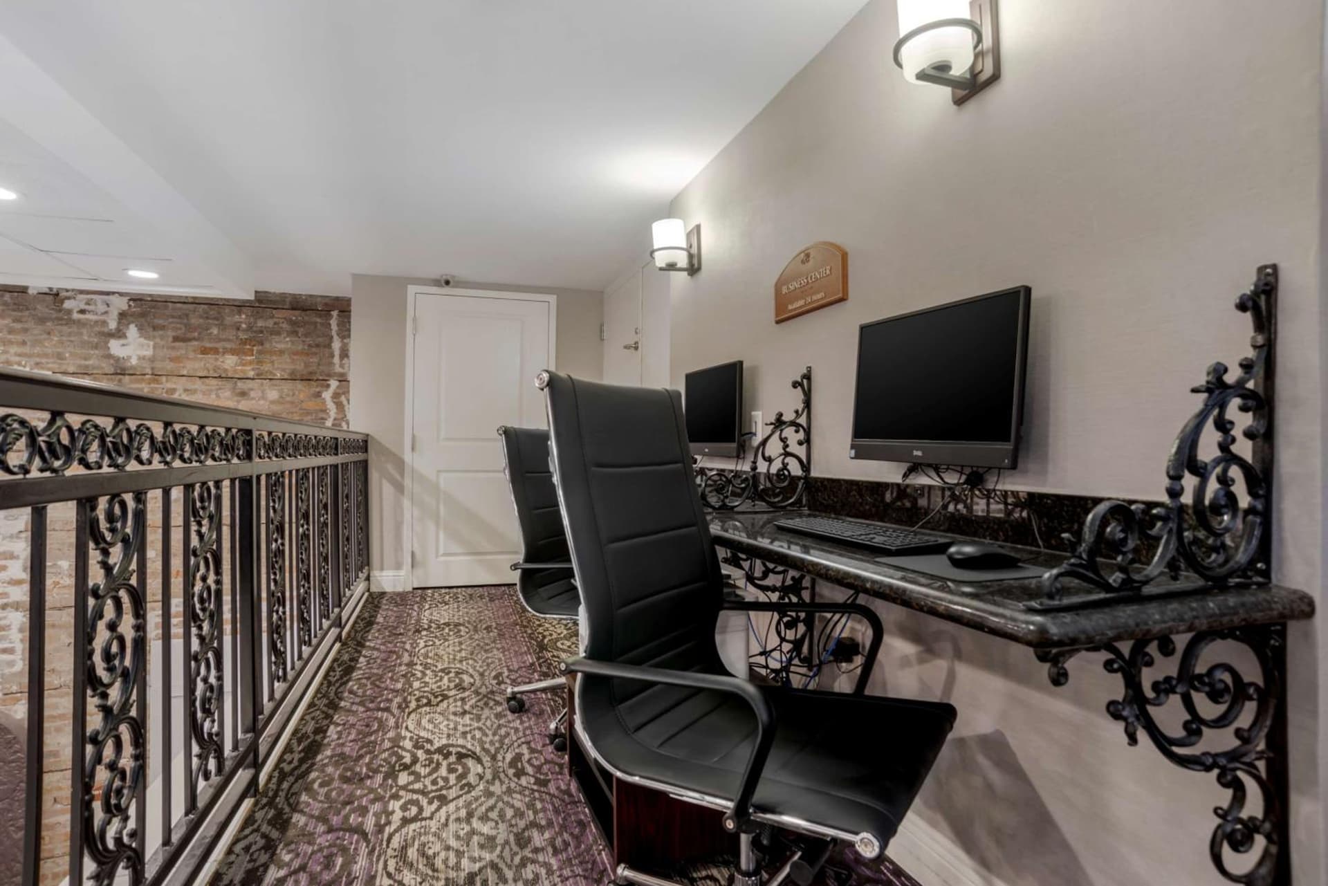 Best Western Plus St. Christopher Hotel gallery photo in New Orleans, LA — image 10