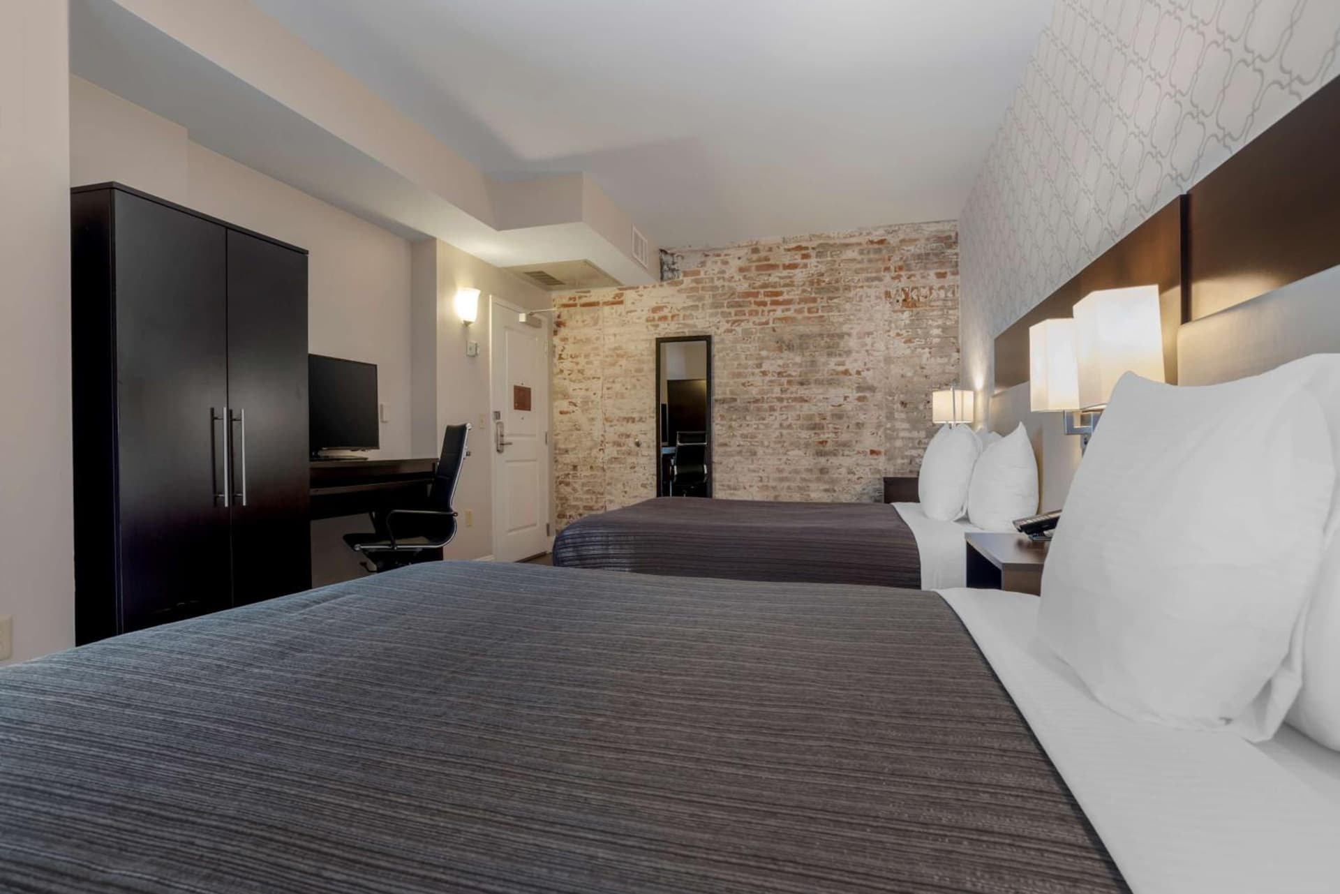 Best Western Plus St. Christopher Hotel gallery photo in New Orleans, LA — image 11
