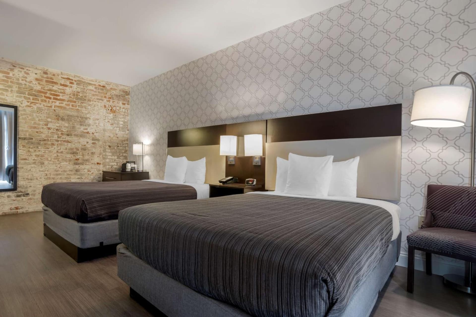 Best Western Plus St. Christopher Hotel gallery photo in New Orleans, LA — image 41