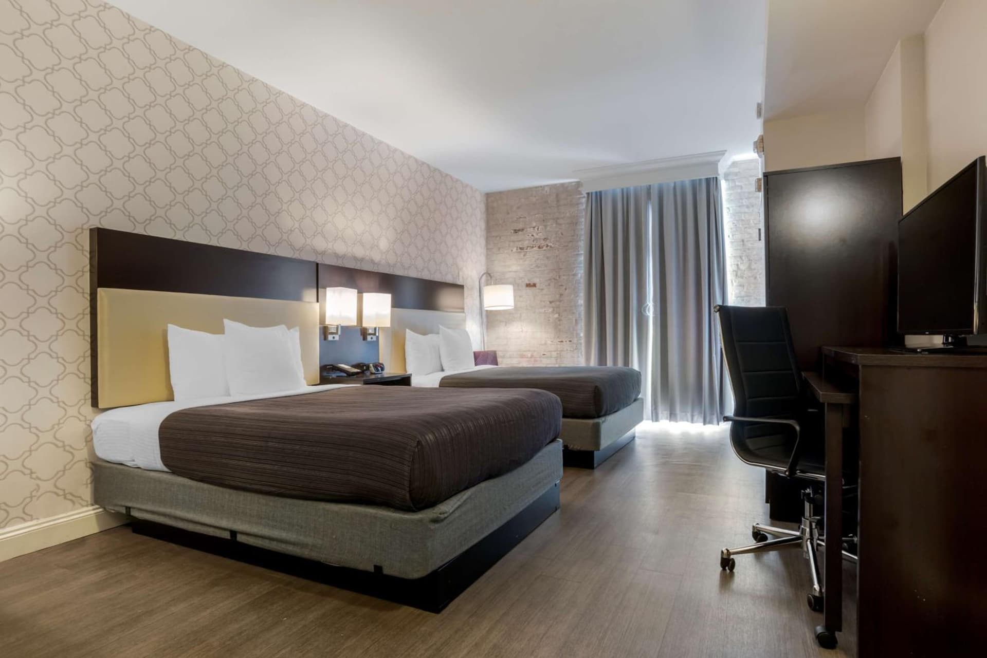 Best Western Plus St. Christopher Hotel gallery photo in New Orleans, LA — image 64