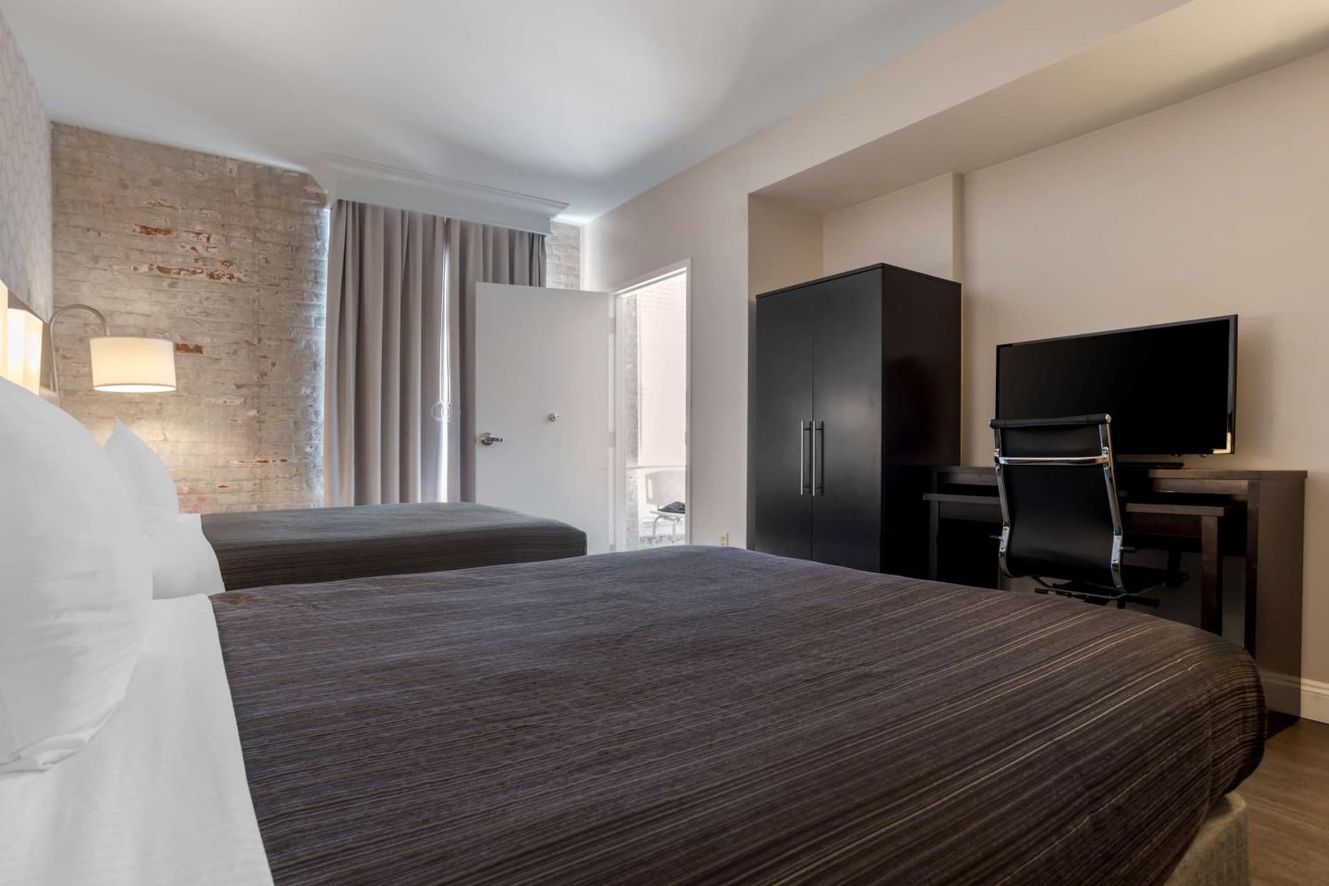 Best Western Plus St. Christopher Hotel gallery photo in New Orleans, LA — image 15