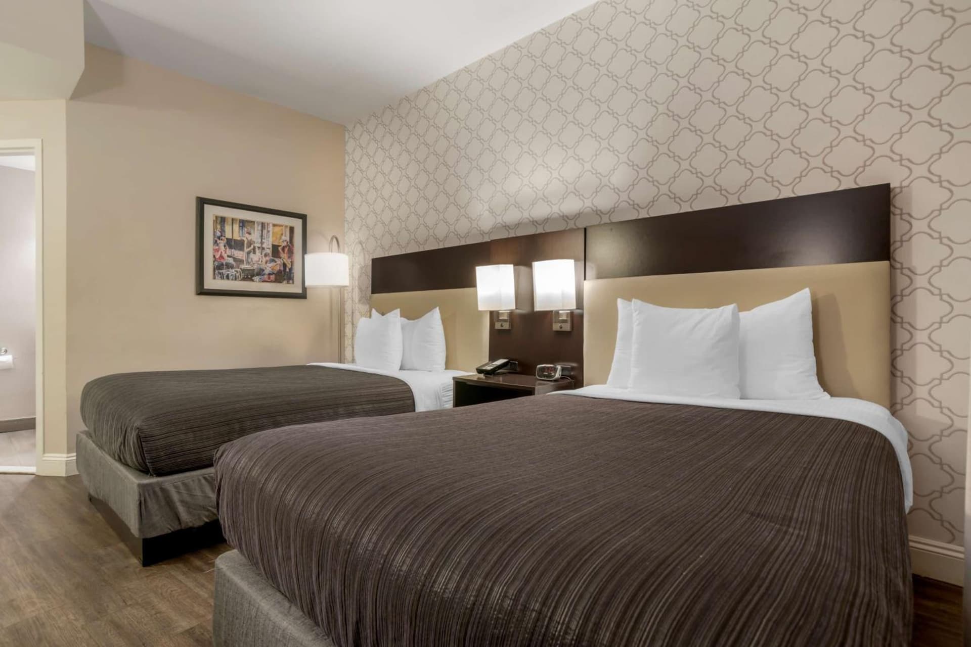 Best Western Plus St. Christopher Hotel gallery photo in New Orleans, LA — image 29