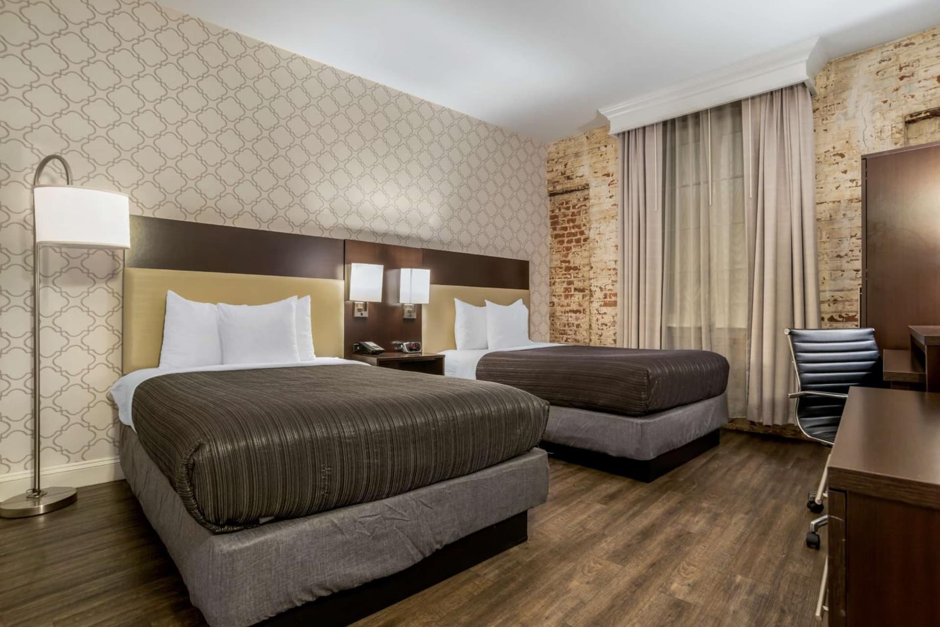 Best Western Plus St. Christopher Hotel gallery photo in New Orleans, LA — image 34