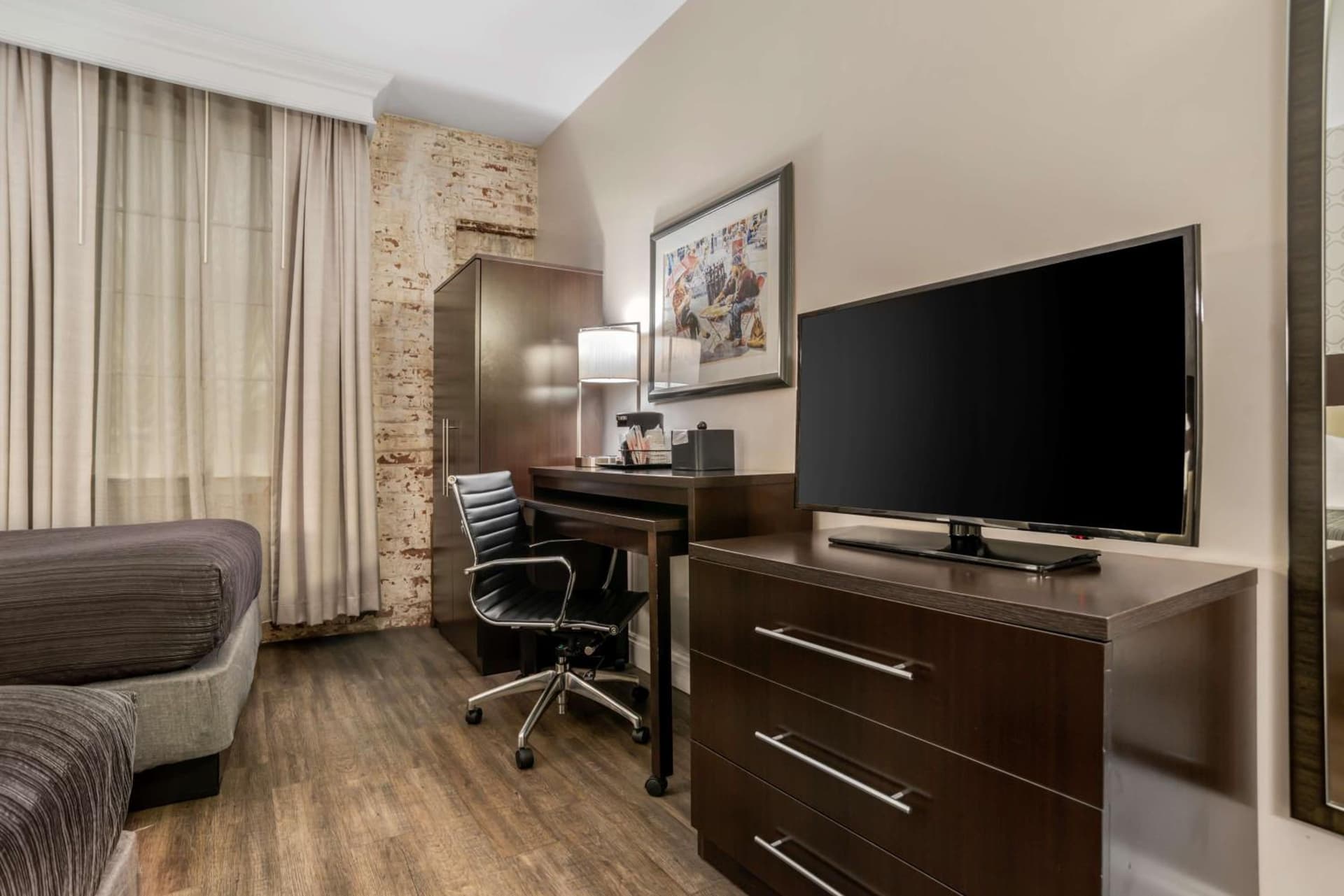 Best Western Plus St. Christopher Hotel gallery photo in New Orleans, LA — image 24