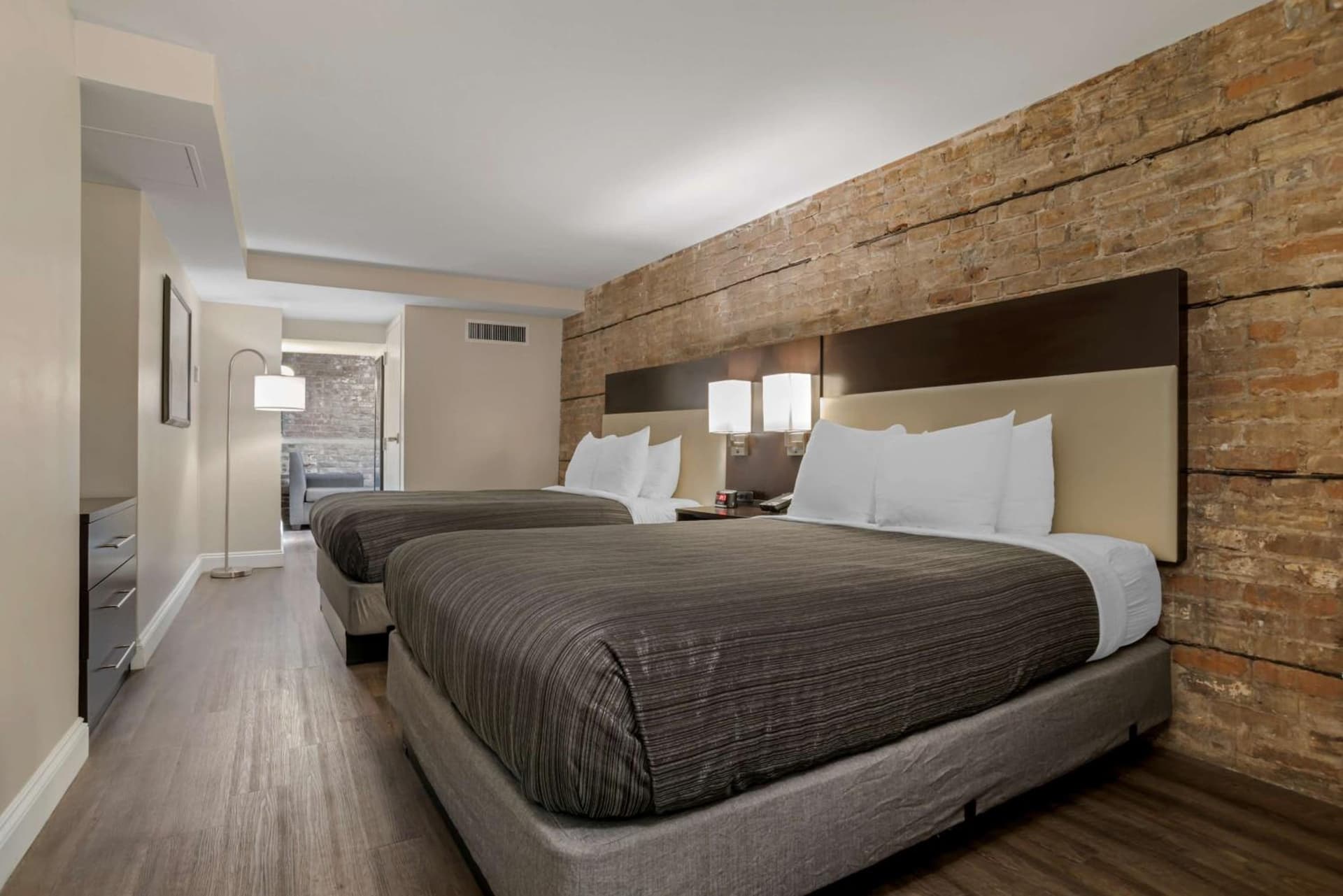 Best Western Plus St. Christopher Hotel gallery photo in New Orleans, LA — image 37