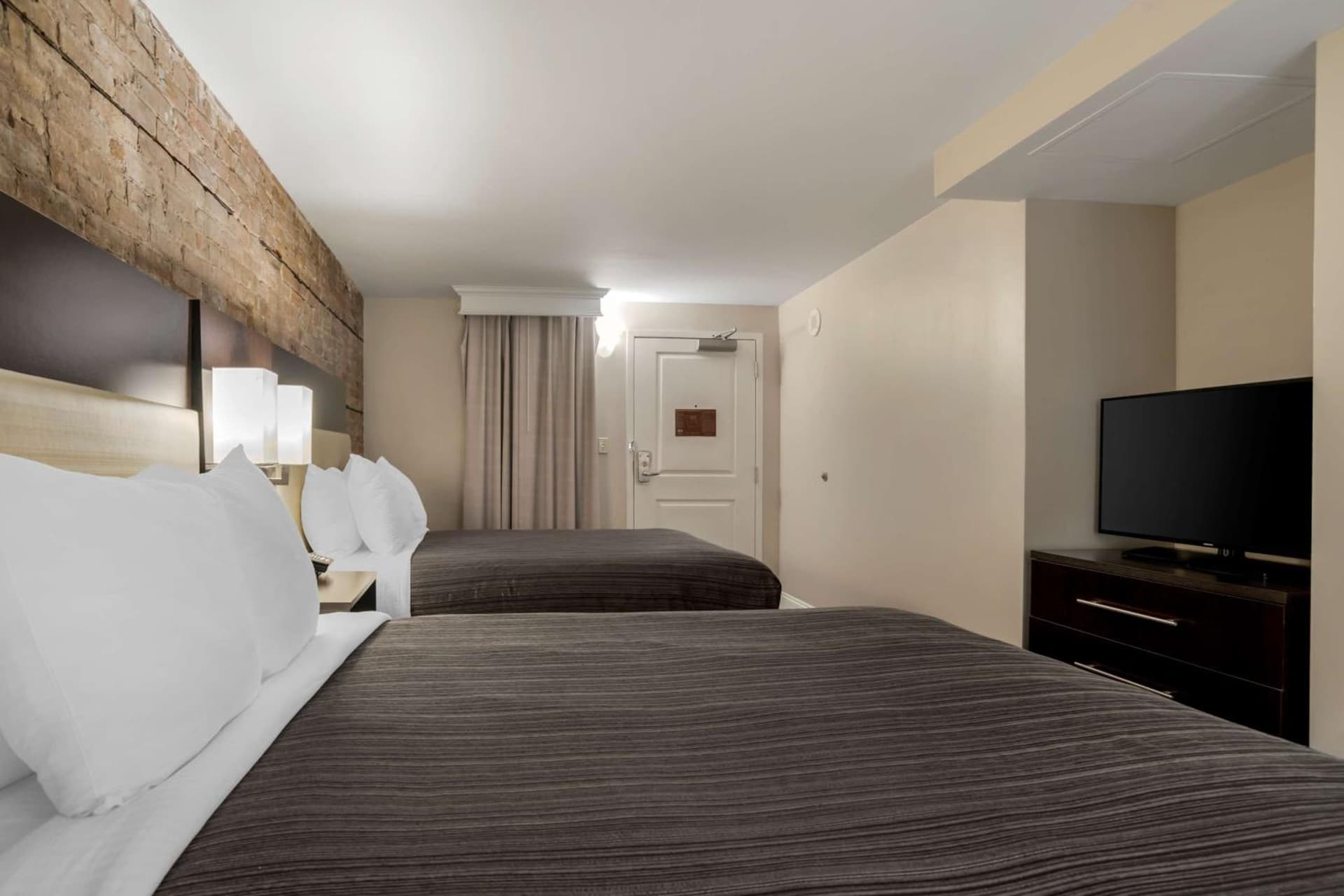Best Western Plus St. Christopher Hotel gallery photo in New Orleans, LA — image 12