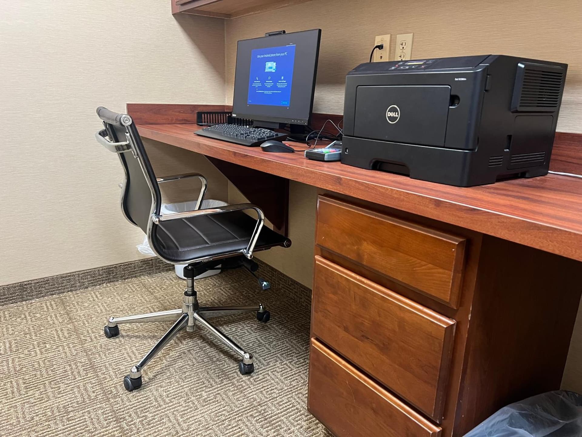 Comfort Suites Twinsburg gallery photo in Twinsburg, OH — image 8