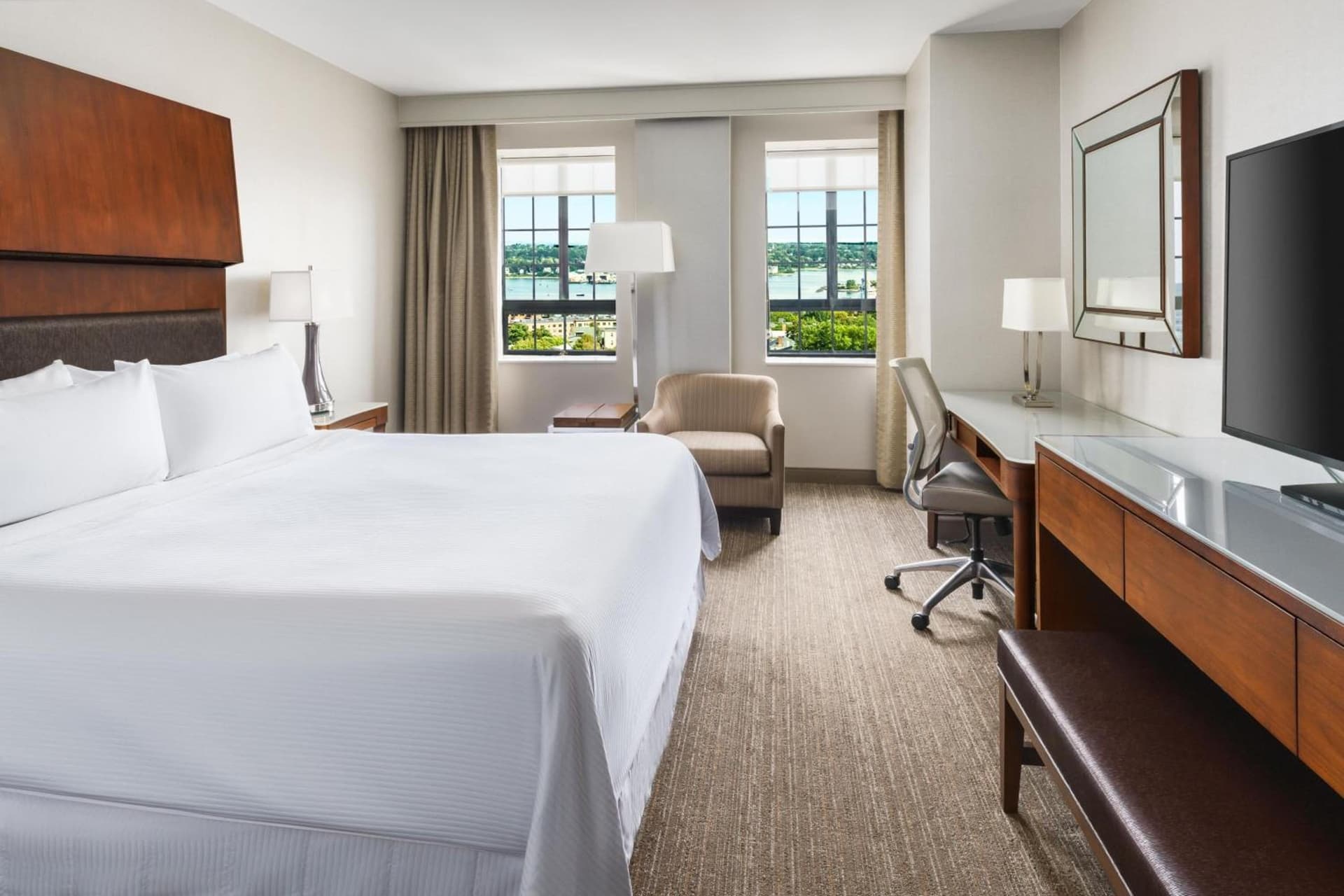The Westin Portland Harborview gallery photo in Portland, ME — image 24
