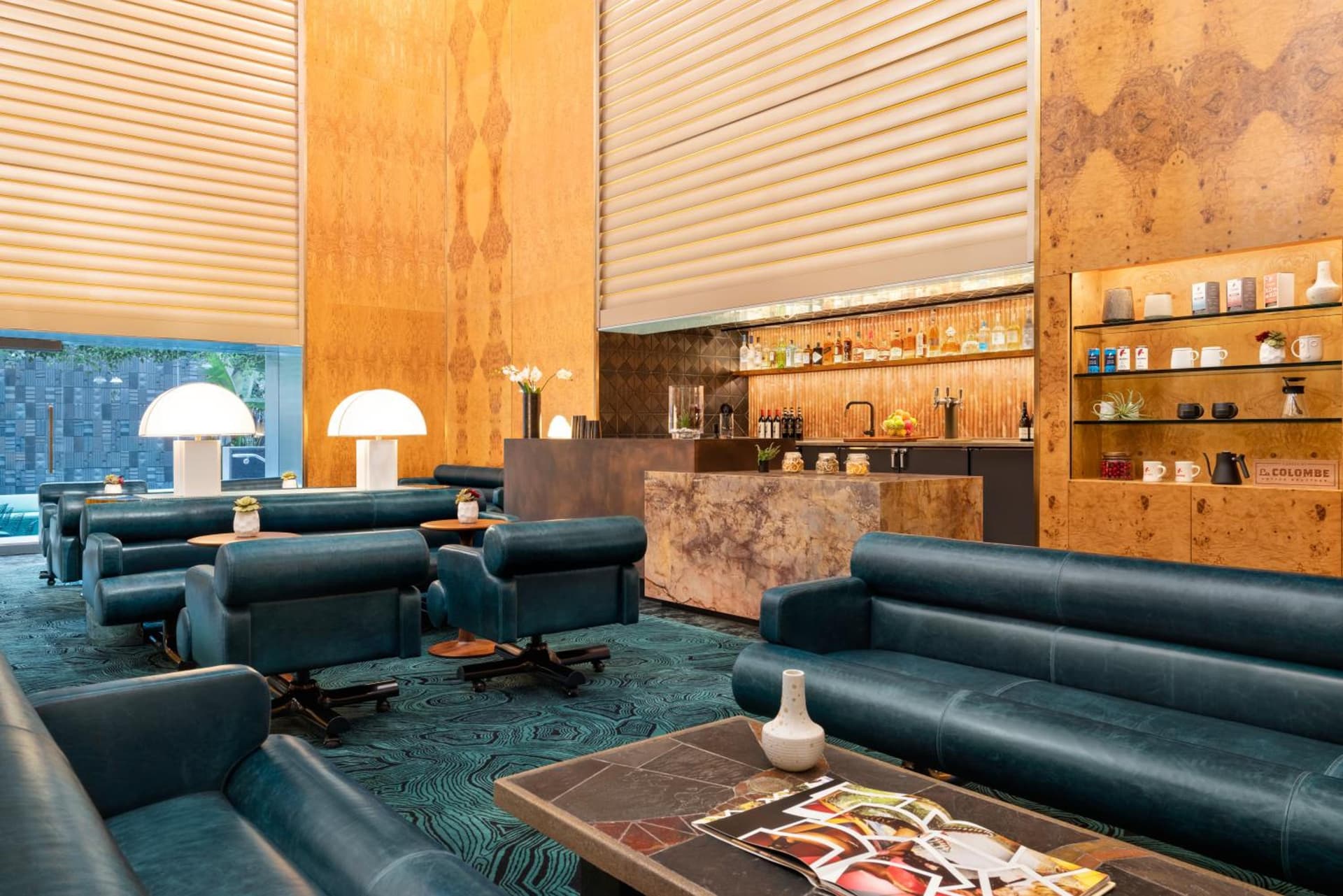 The Delphi Downtown LA gallery photo in Los Angeles, CA — image 41
