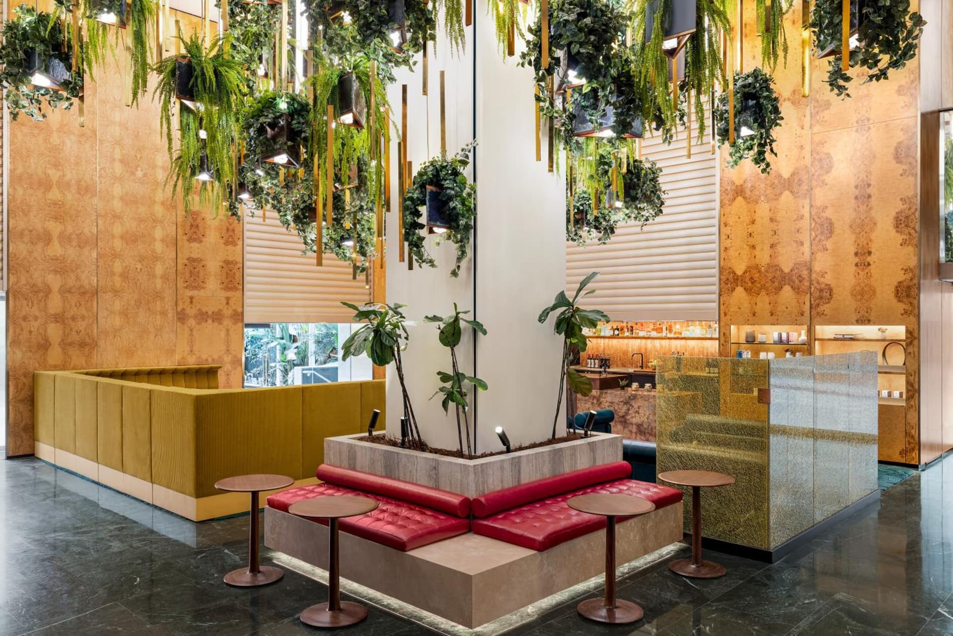 The Delphi Downtown LA gallery photo in Los Angeles, CA — image 78