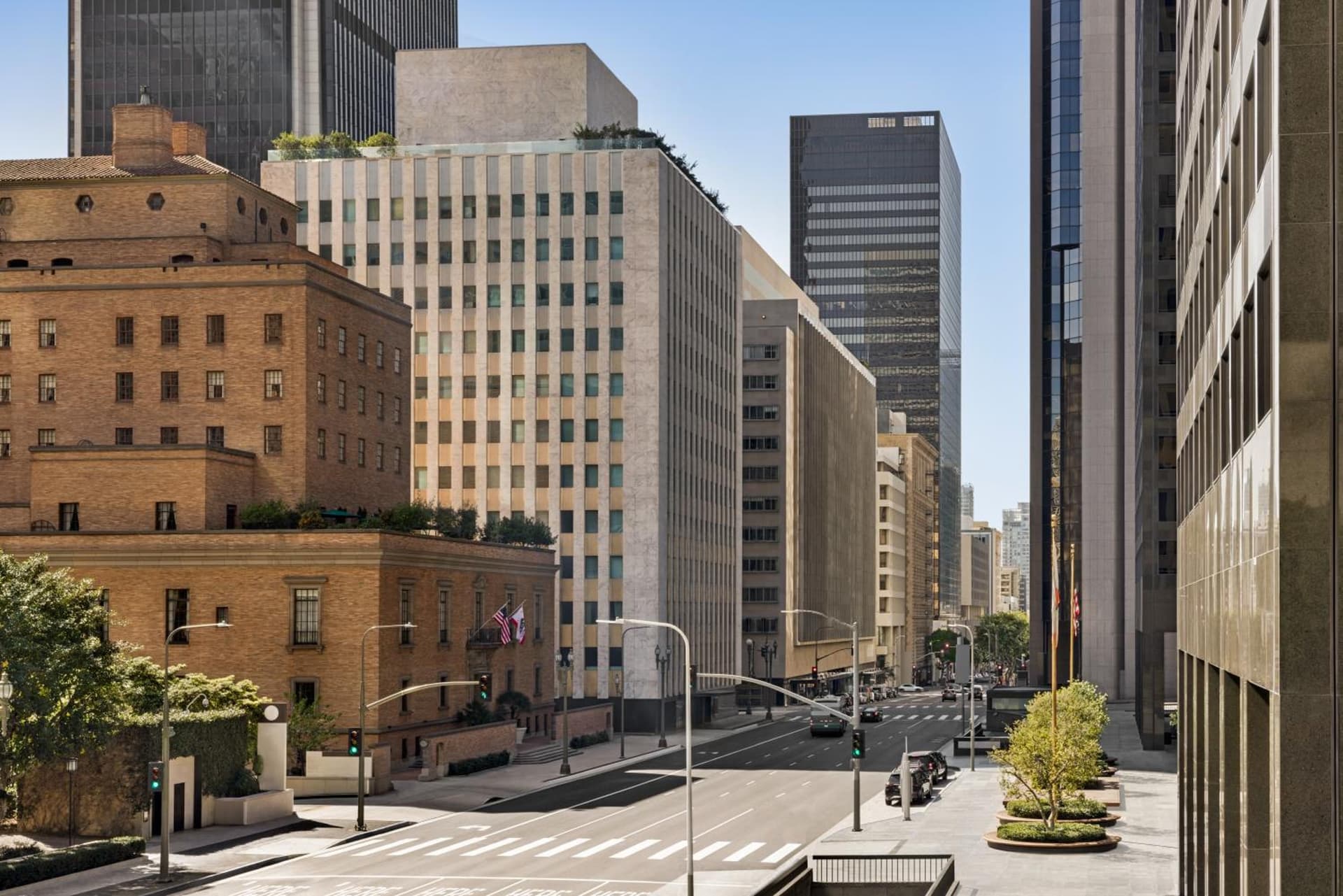 The Delphi Downtown LA gallery photo in Los Angeles, CA — image 77
