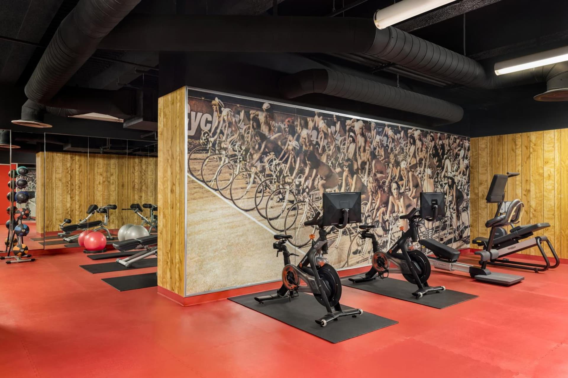 The Delphi Downtown LA gallery photo in Los Angeles, CA — image 25