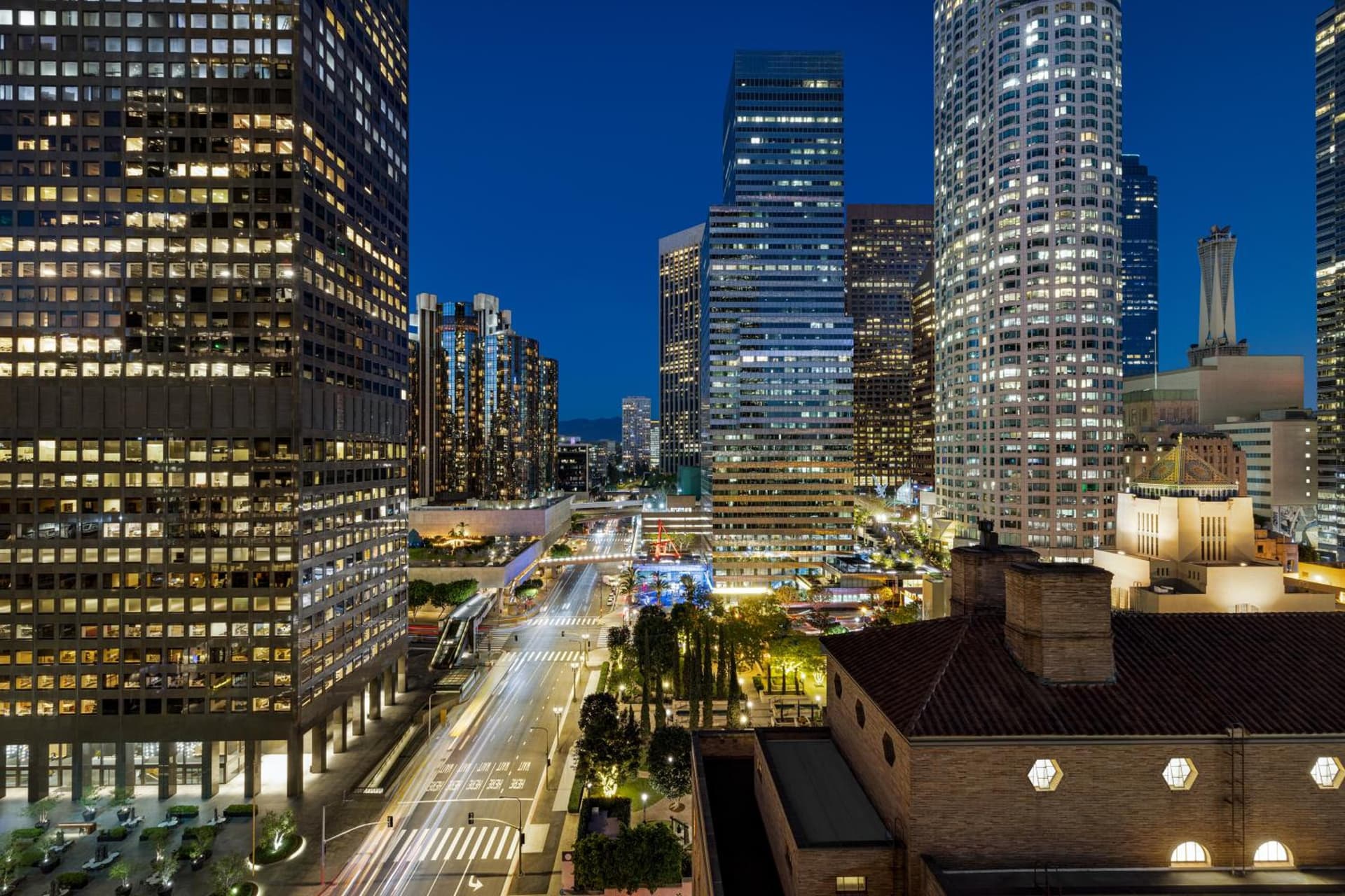 The Delphi Downtown LA gallery photo in Los Angeles, CA — image 14
