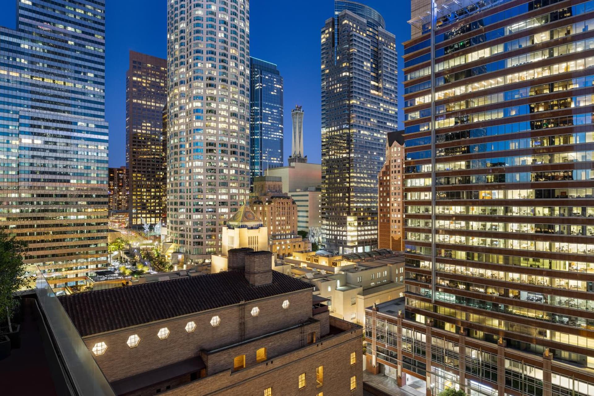 The Delphi Downtown LA gallery photo in Los Angeles, CA — image 42