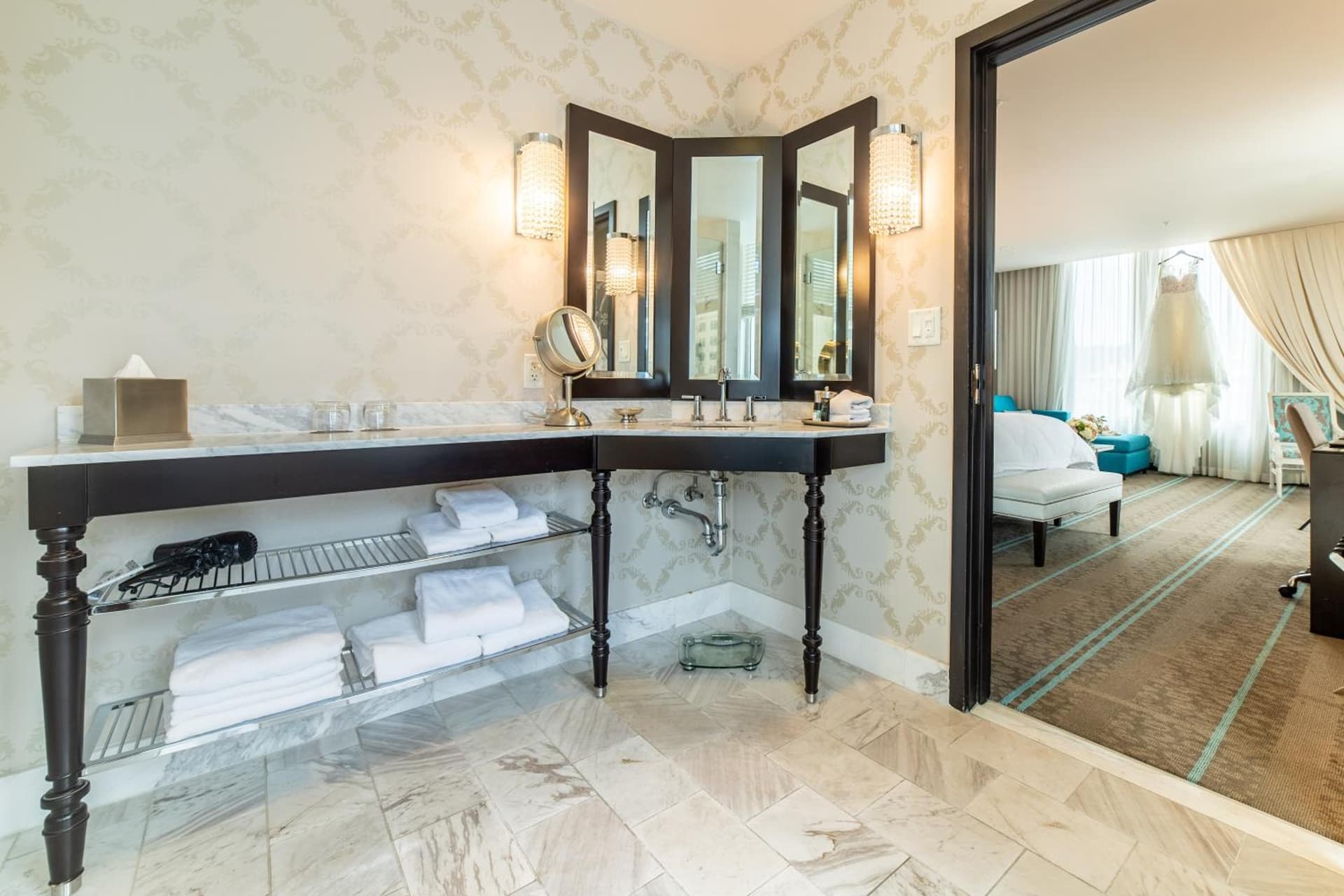 The Nines, a Luxury Collection Hotel, Portland gallery photo in Portland, OR — image 43