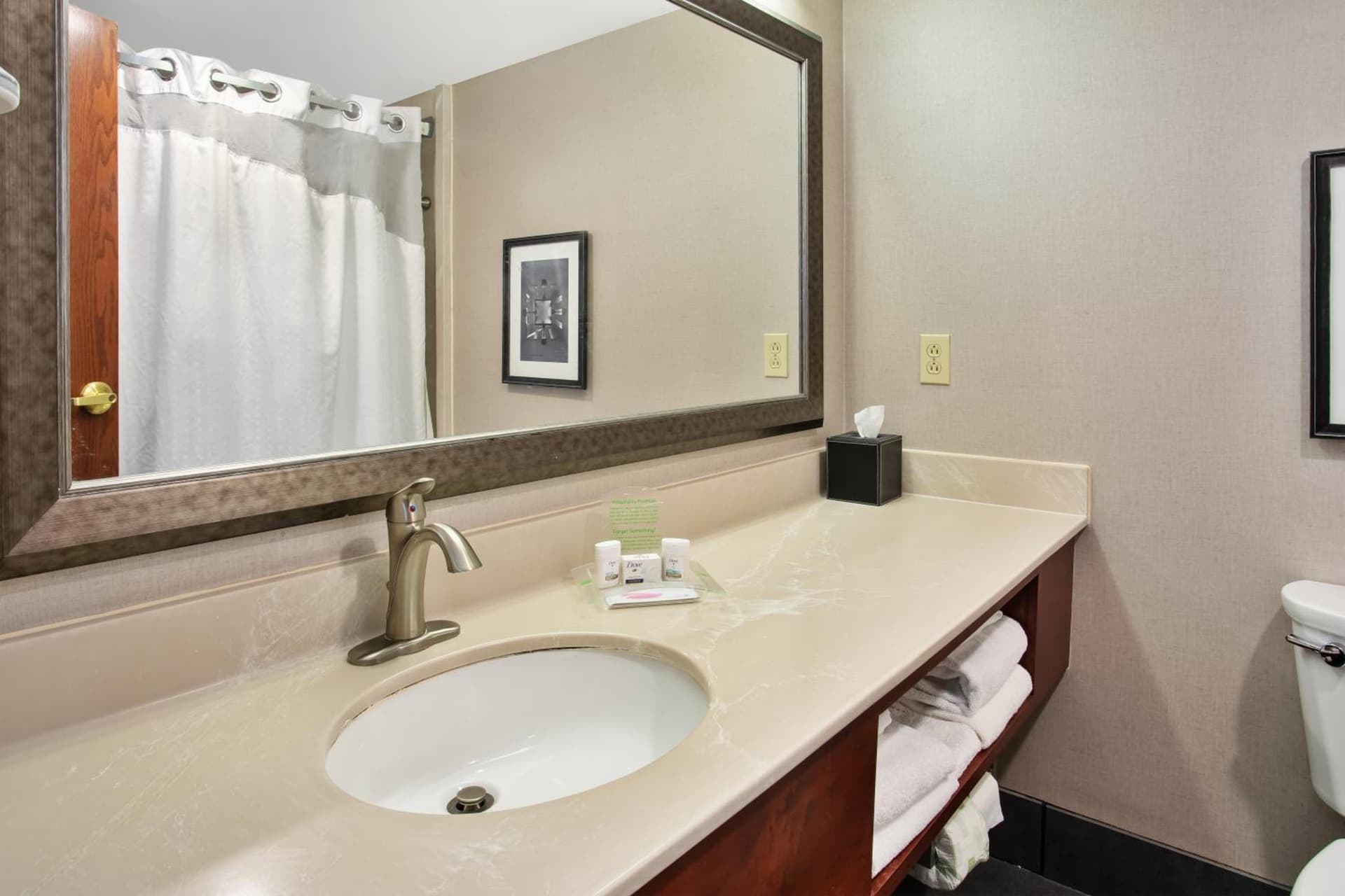Holiday Inn University Plaza-Bowling Green by IHG gallery photo in Bowling Green, KY — image 27