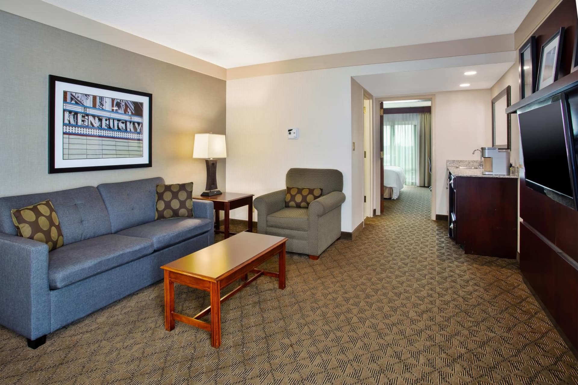Holiday Inn University Plaza-Bowling Green by IHG gallery photo in Bowling Green, KY — image 71