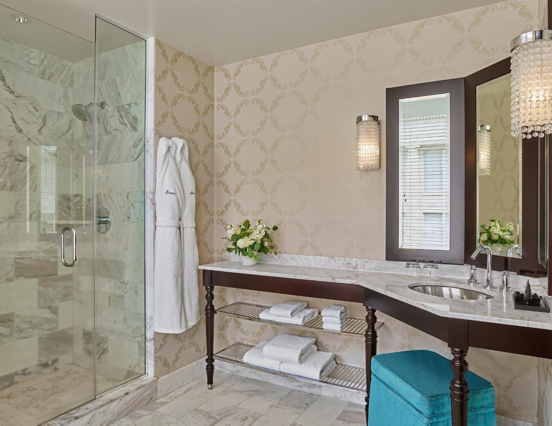 The Nines, a Luxury Collection Hotel, Portland gallery photo in Portland, OR — image 30