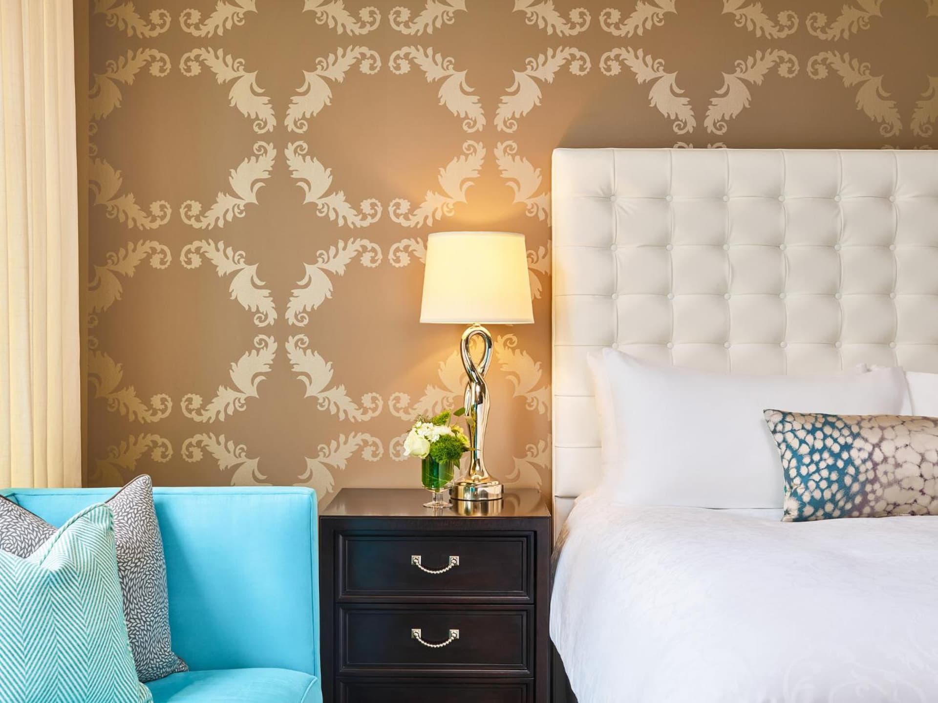 The Nines, a Luxury Collection Hotel, Portland gallery photo in Portland, OR — image 15