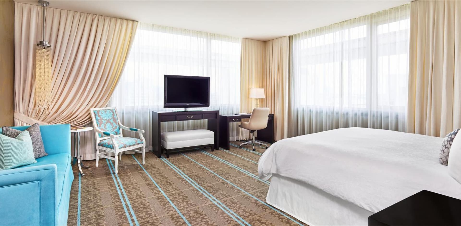 The Nines, a Luxury Collection Hotel, Portland gallery photo in Portland, OR — image 48