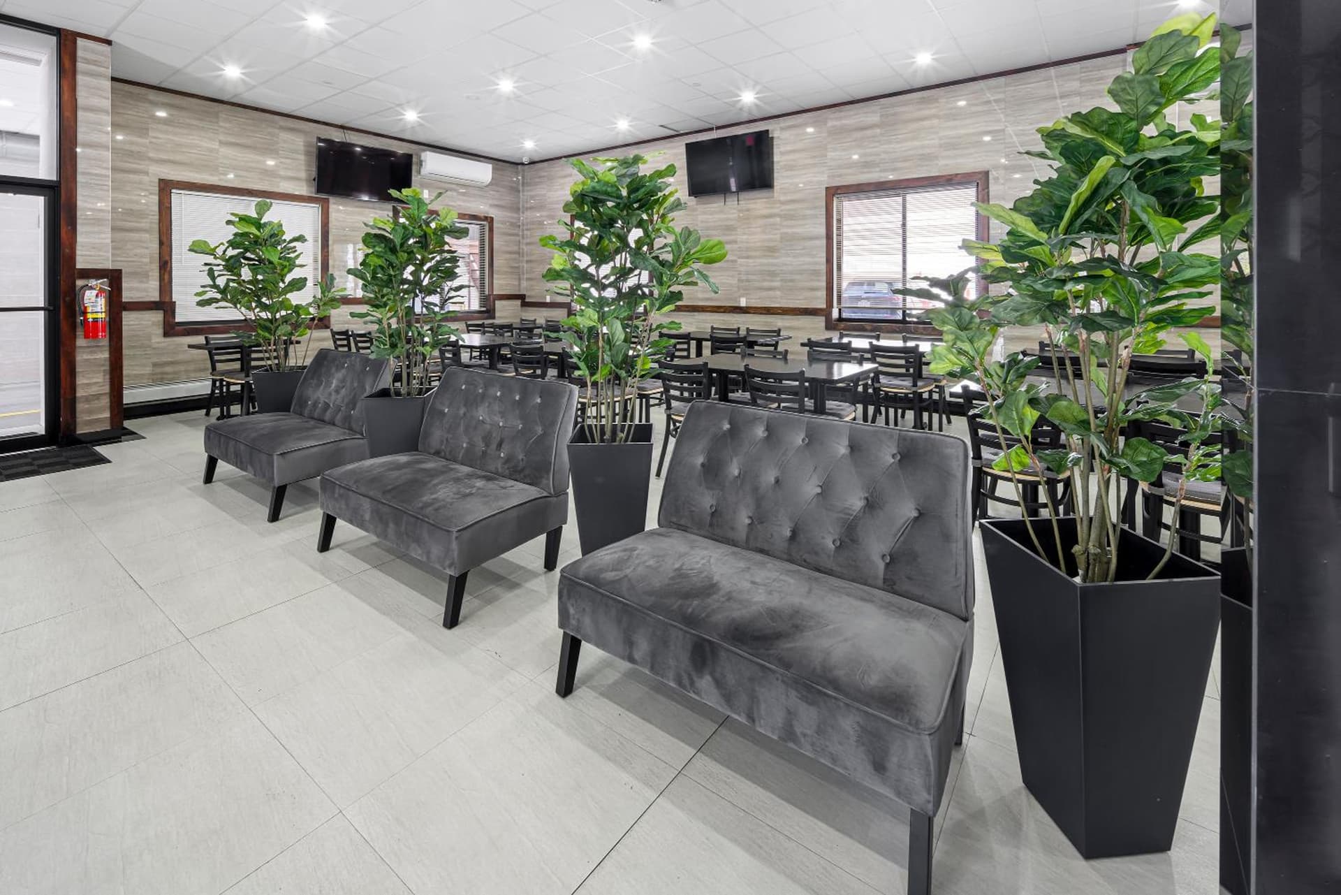 Highbridge Hotel gallery photo in Bronx, NY — image 20