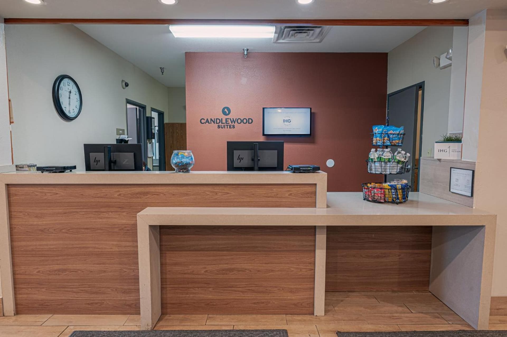 Candlewood Suites Merrillville by IHG gallery photo in Merrillville, IN — image 11