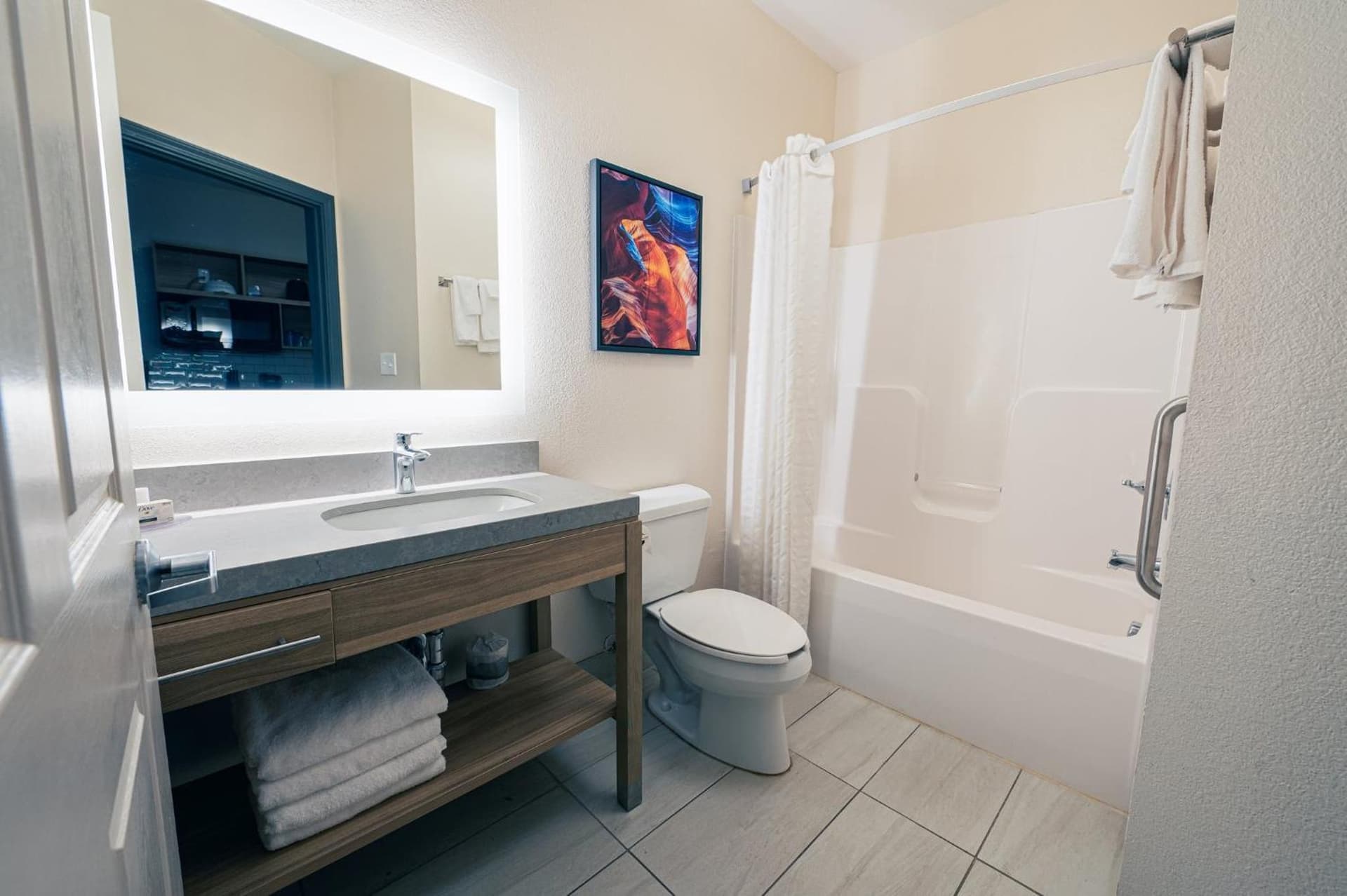Candlewood Suites Merrillville by IHG gallery photo in Merrillville, IN — image 6