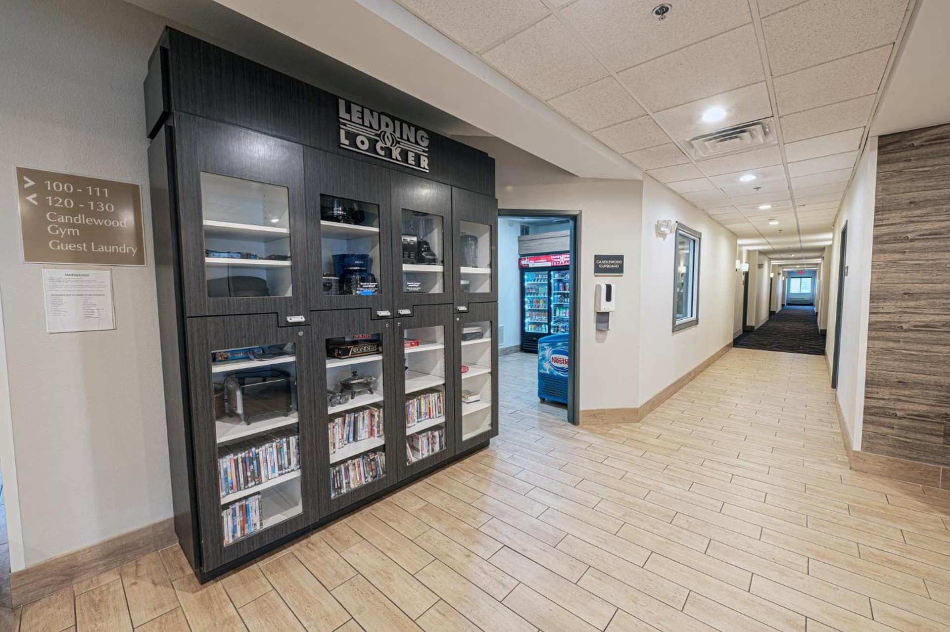 Candlewood Suites Merrillville by IHG gallery photo in Merrillville, IN — image 13