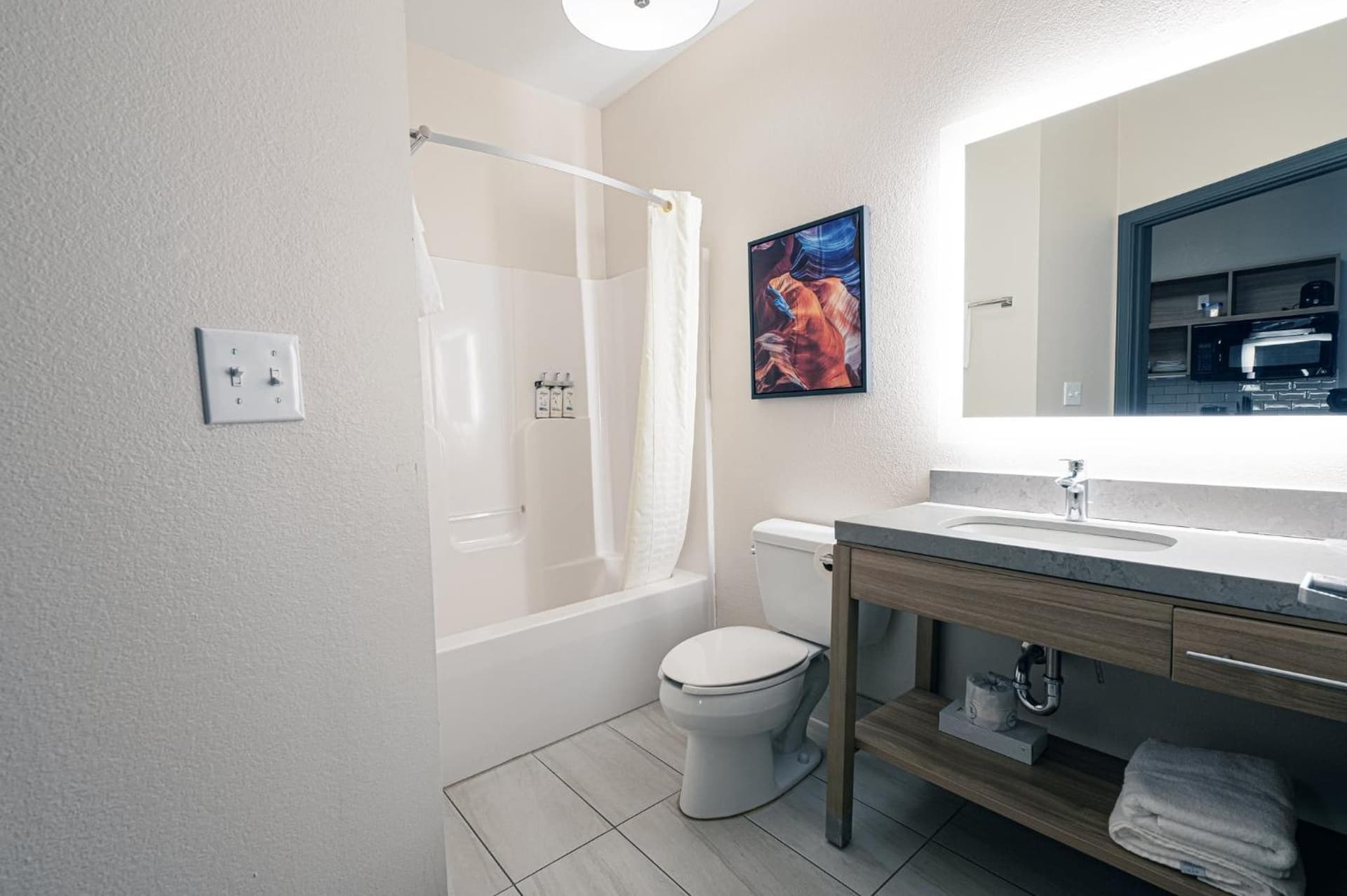 Candlewood Suites Merrillville by IHG gallery photo in Merrillville, IN — image 18