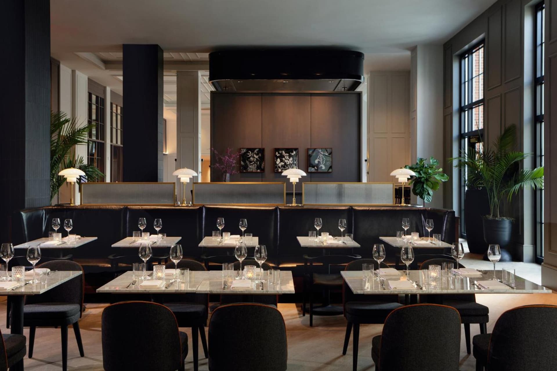 Kimpton - The Forum Hotel by IHG gallery photo in Charlottesville, VA — image 45