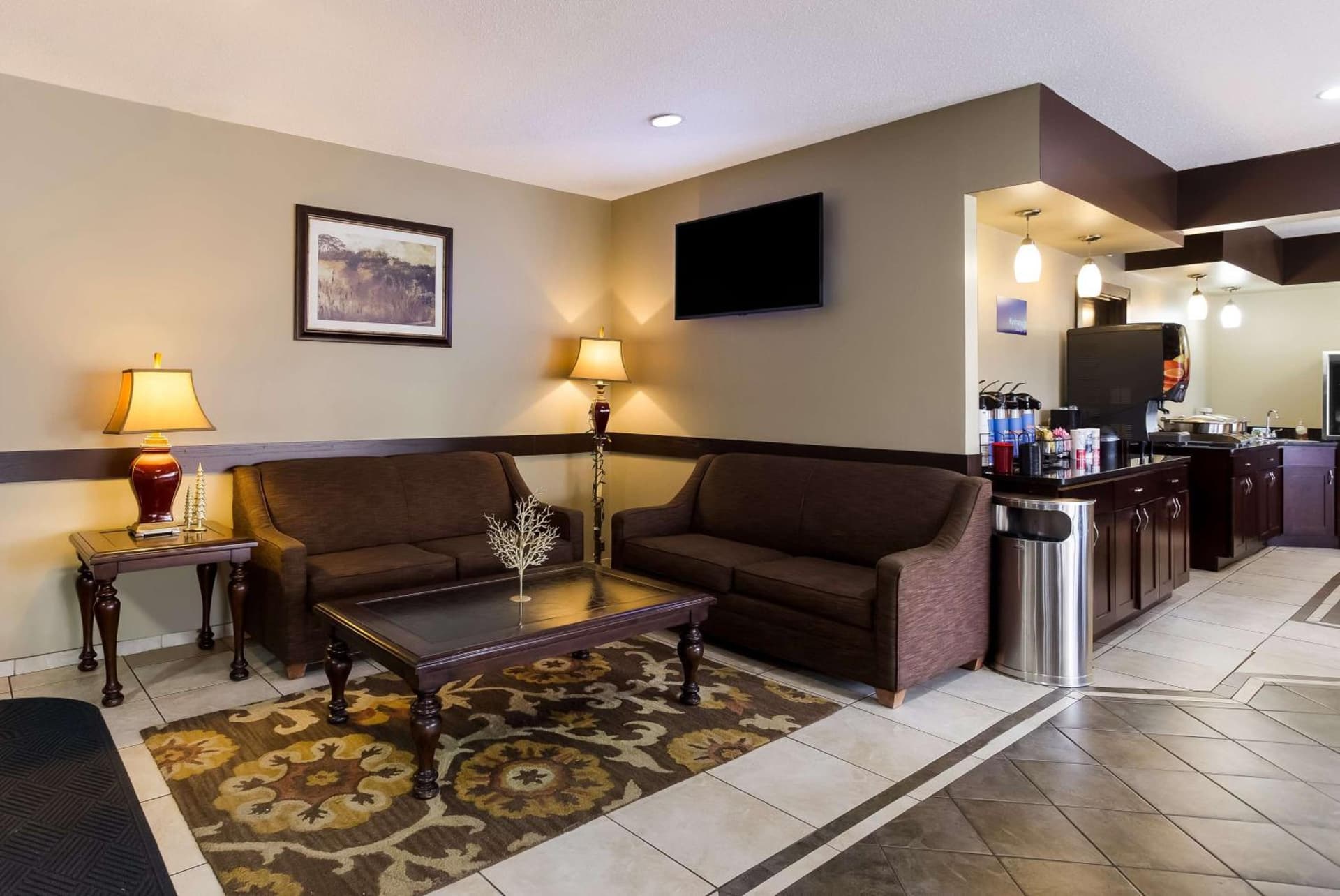 Best Western Crossroads Inn gallery photo in Schererville, IN — image 18
