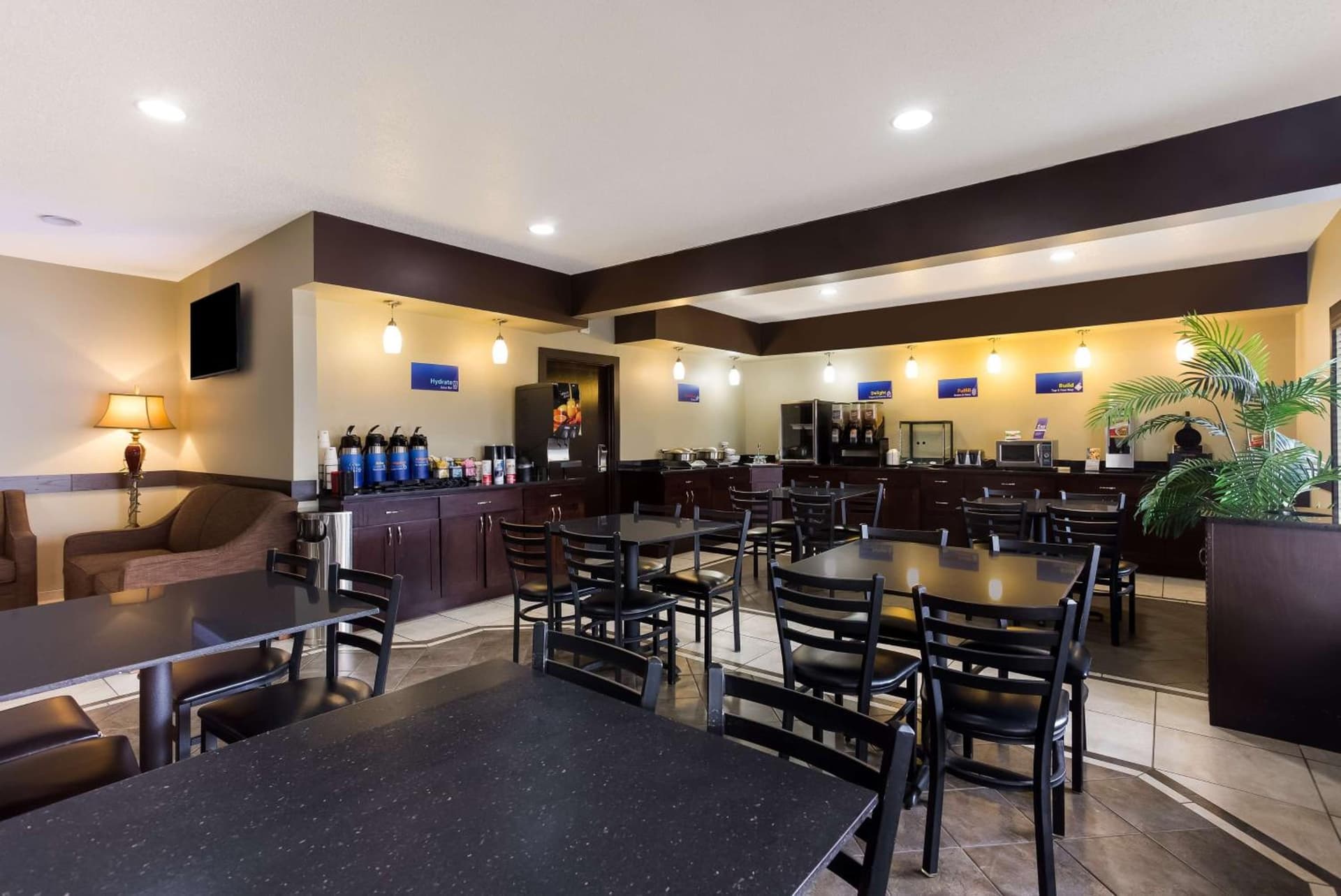 Best Western Crossroads Inn gallery photo in Schererville, IN — image 6