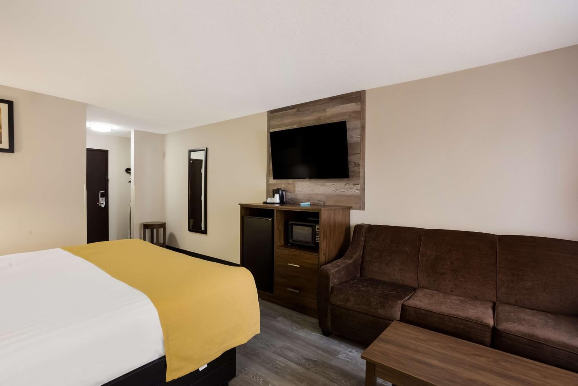 Best Western Crossroads Inn gallery photo in Schererville, IN — image 21