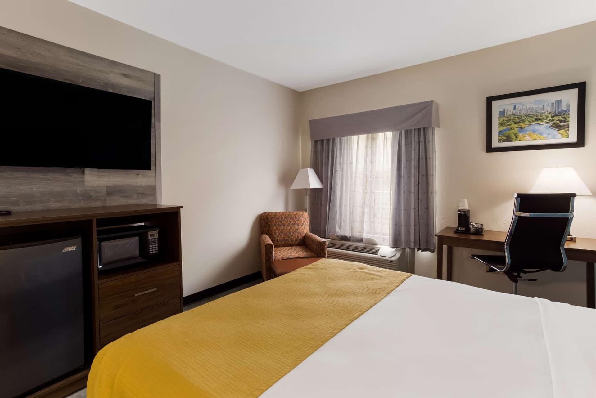 Best Western Crossroads Inn gallery photo in Schererville, IN — image 15