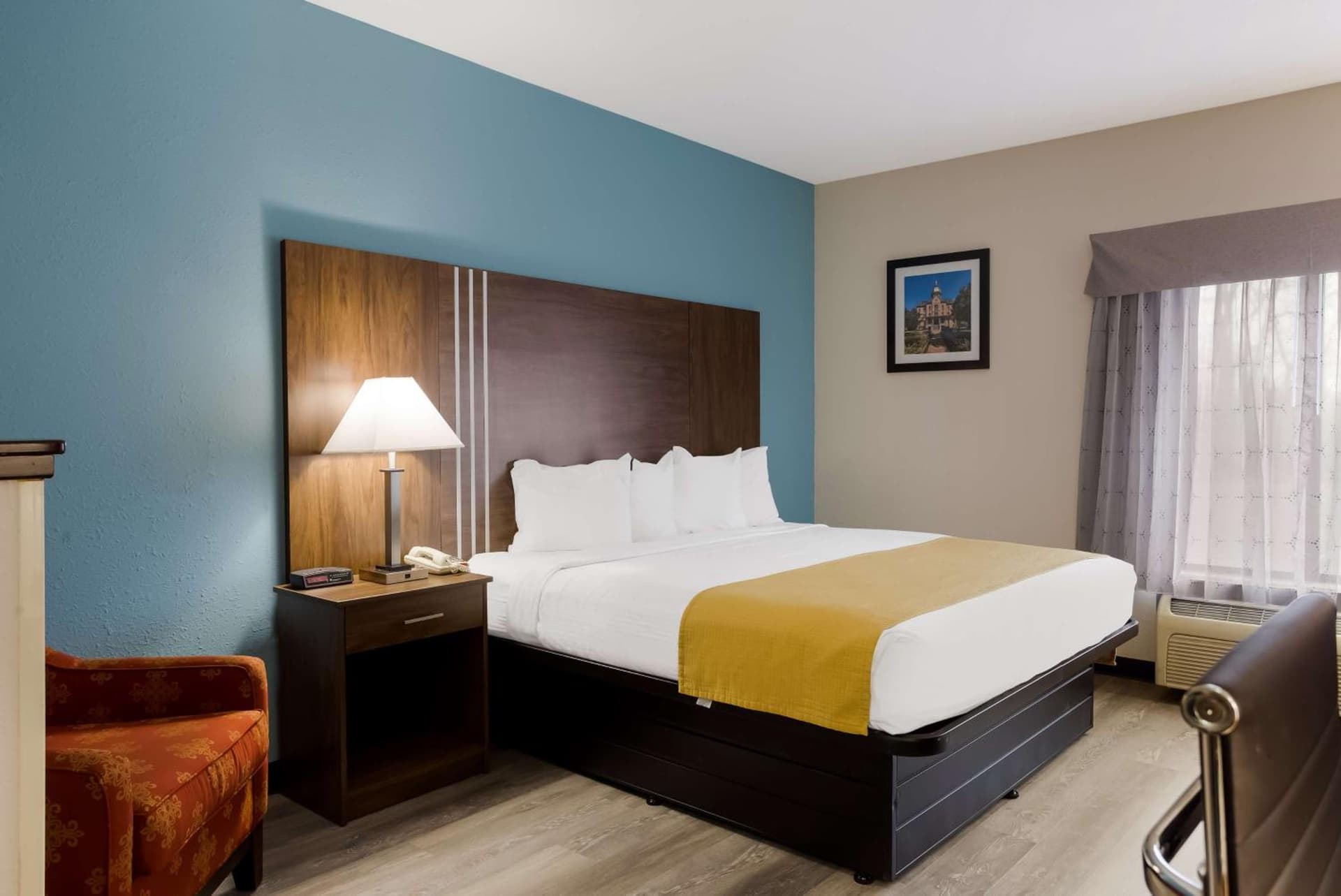 Best Western Crossroads Inn gallery photo in Schererville, IN — image 4