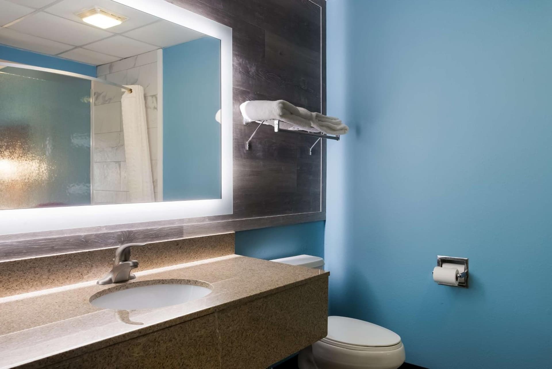 Best Western Crossroads Inn gallery photo in Schererville, IN — image 13
