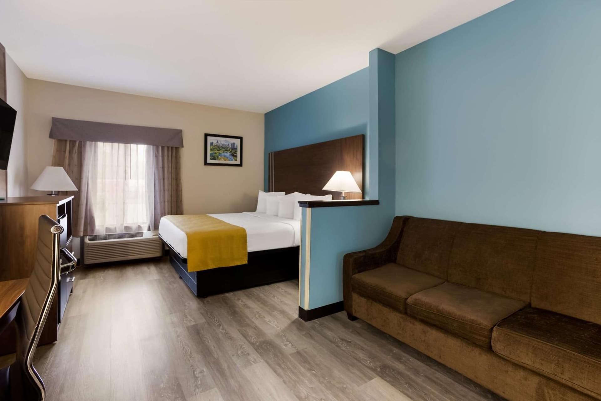 Best Western Crossroads Inn gallery photo in Schererville, IN — image 27