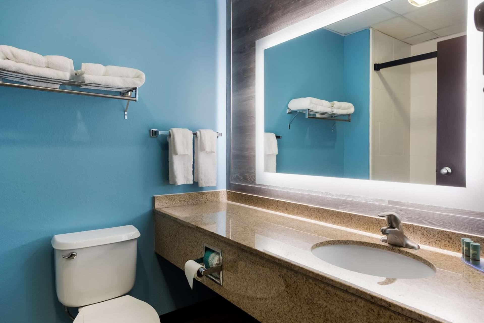 Best Western Crossroads Inn gallery photo in Schererville, IN — image 10